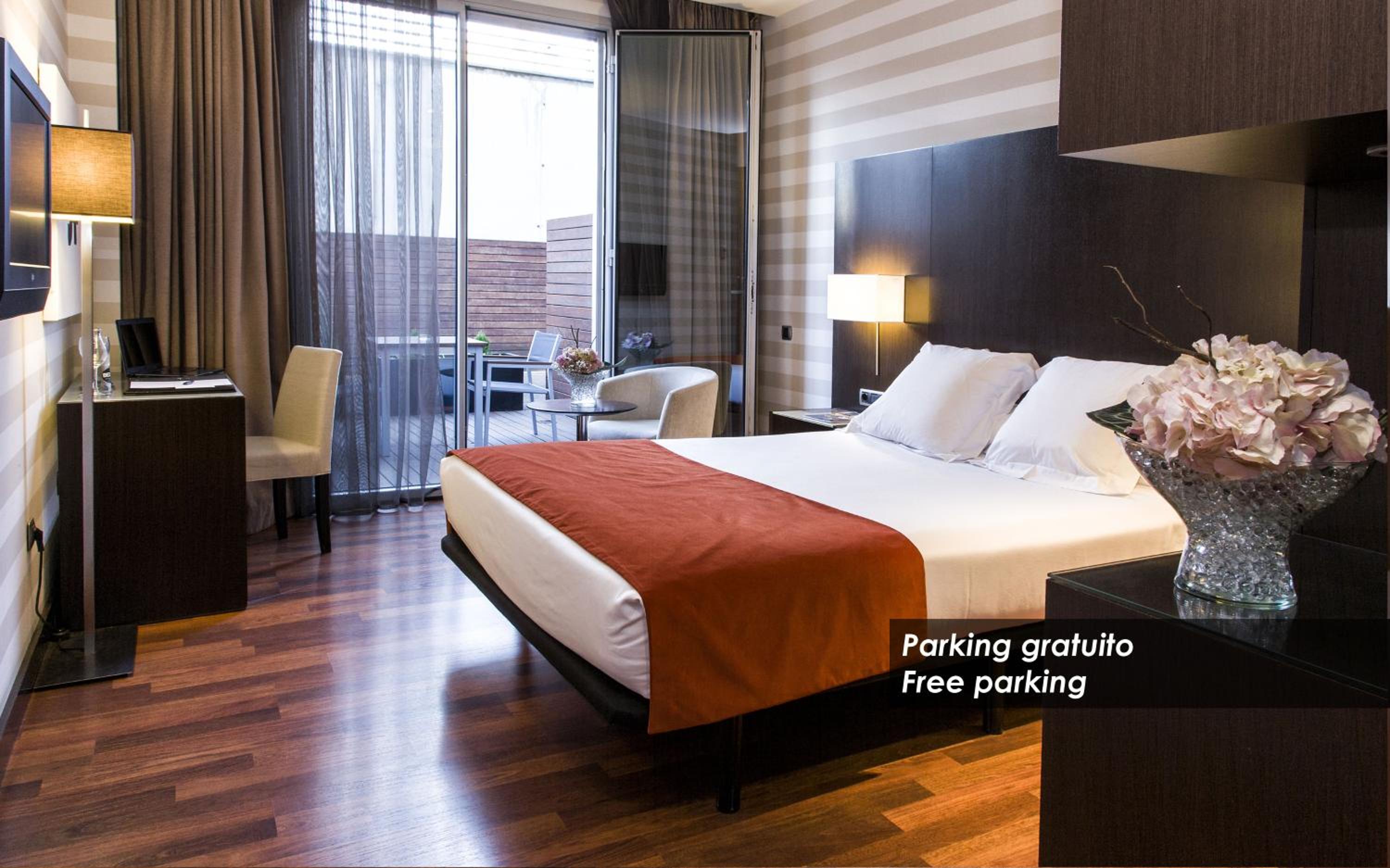 Double Room - Photo 2