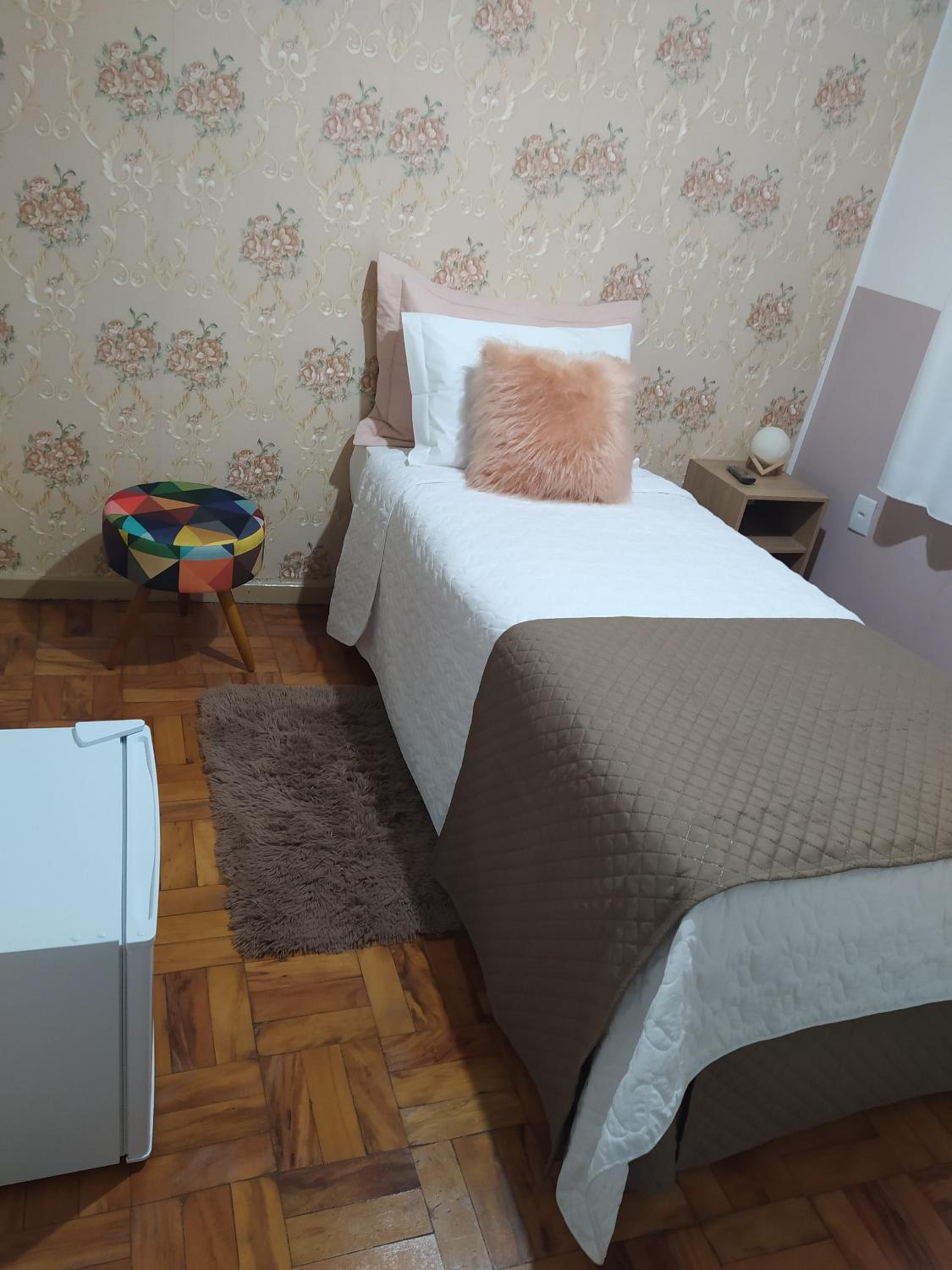 Economy Single Room