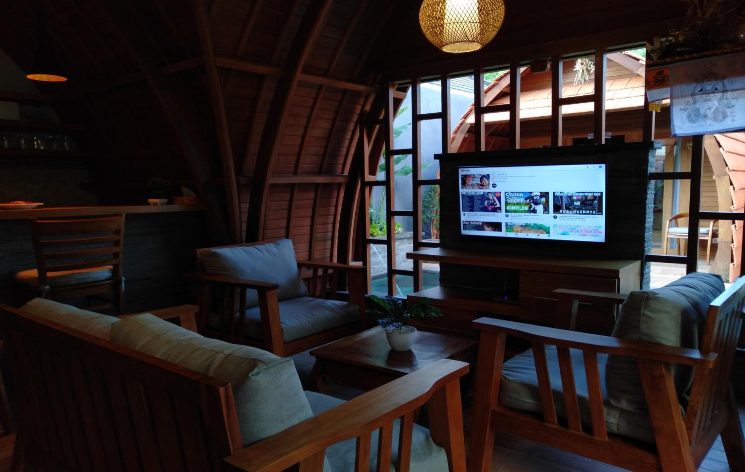 Two-Bedroom Villa - Photo 1