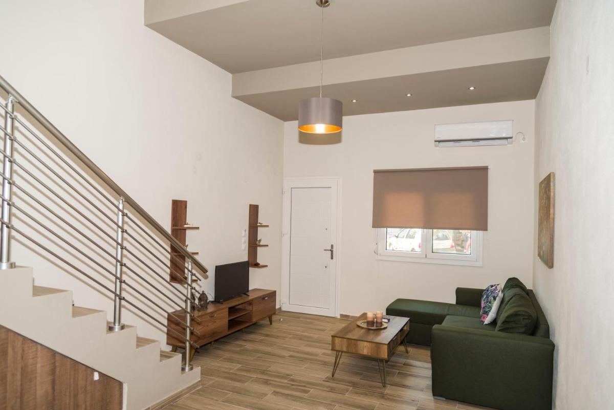One-Bedroom Apartment - Photo 7