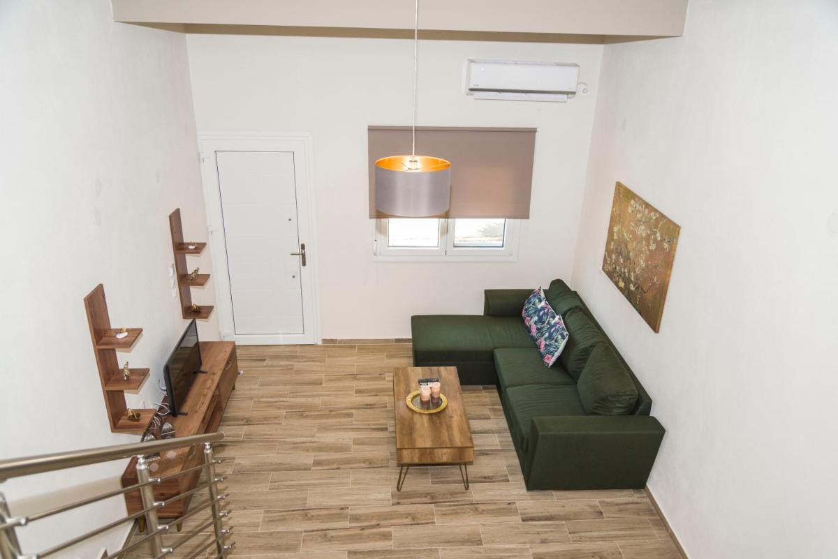 One-Bedroom Apartment - Photo 28