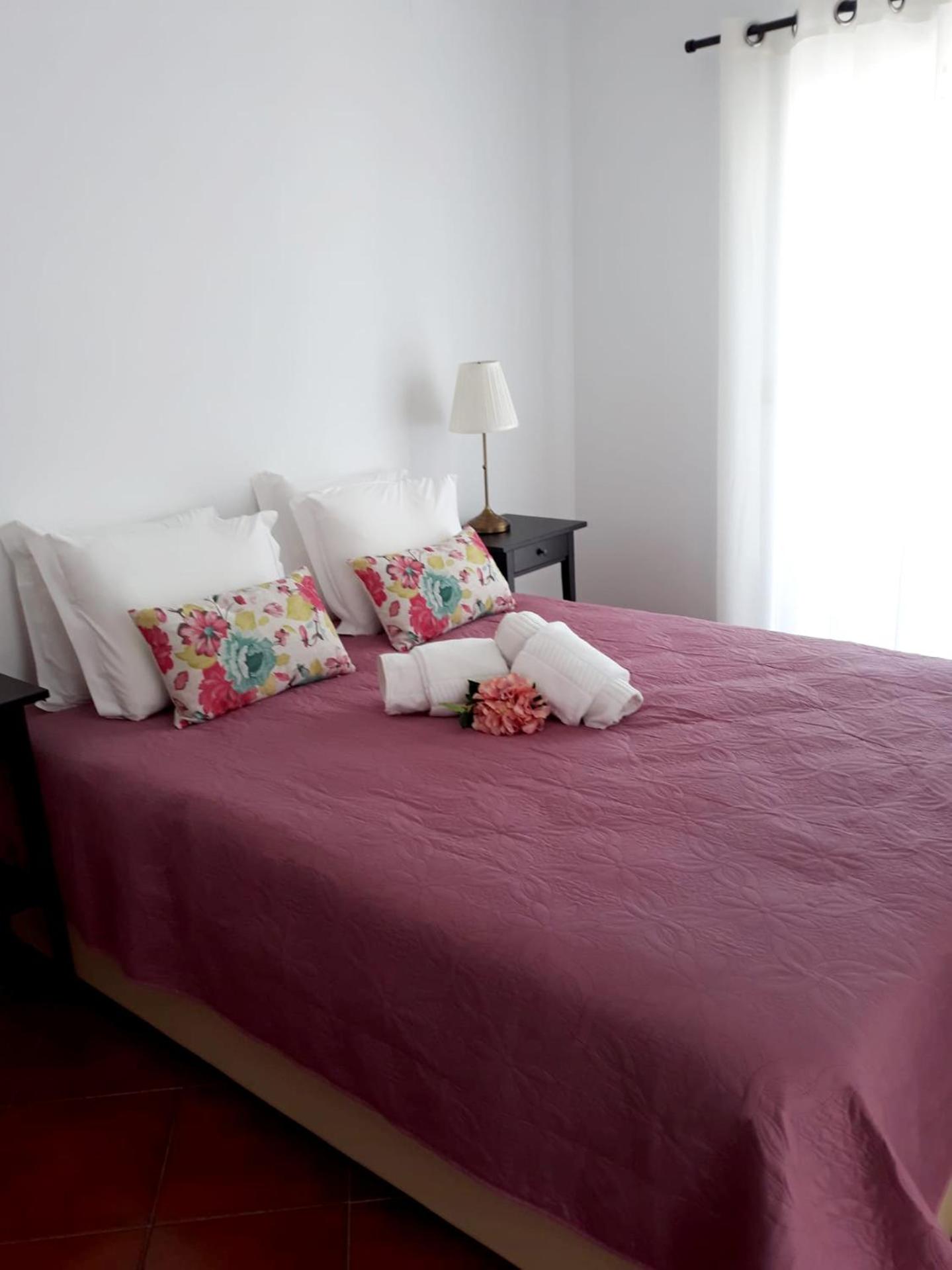 Three-Bedroom House - Photo 19