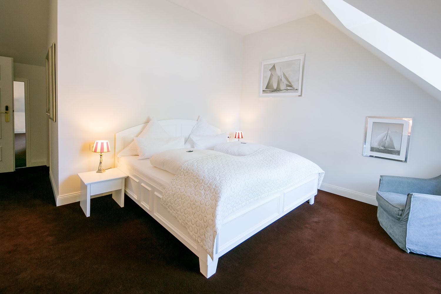 Comfort Double Room (1 Adult)