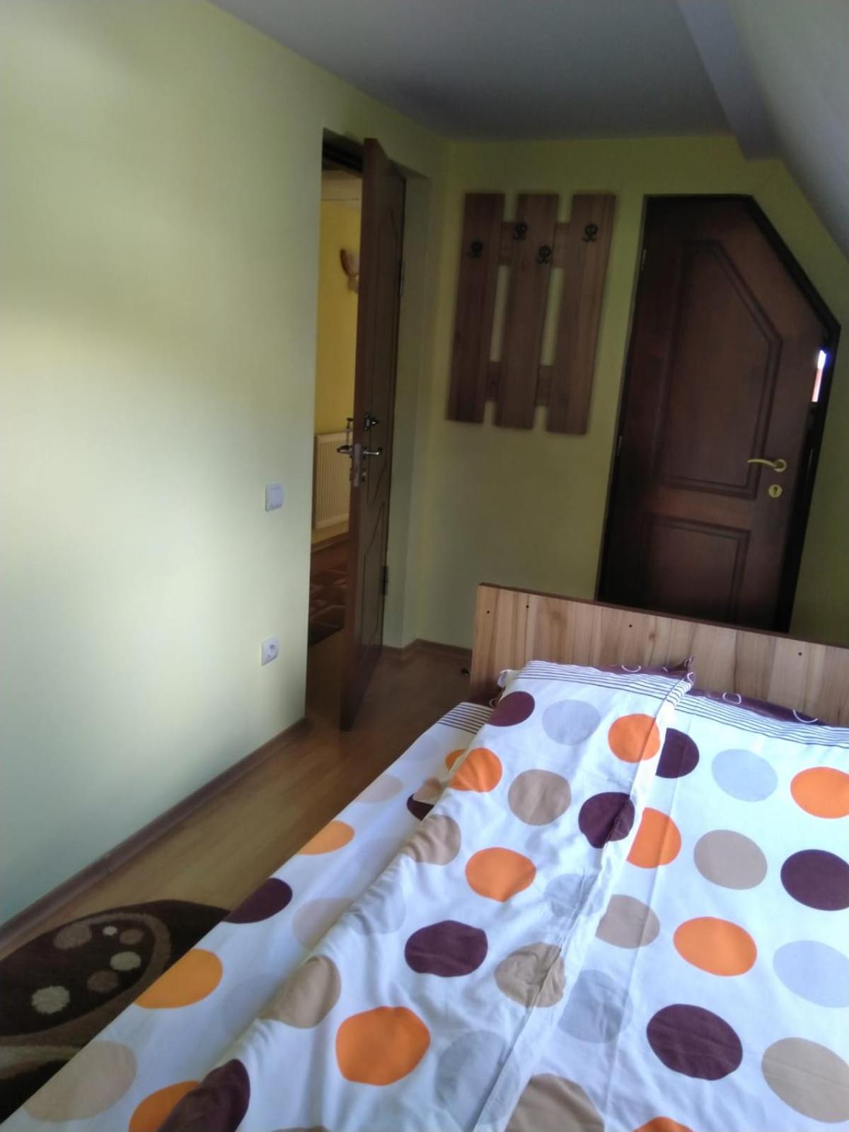 Double Room with Private Bathroom photo 3