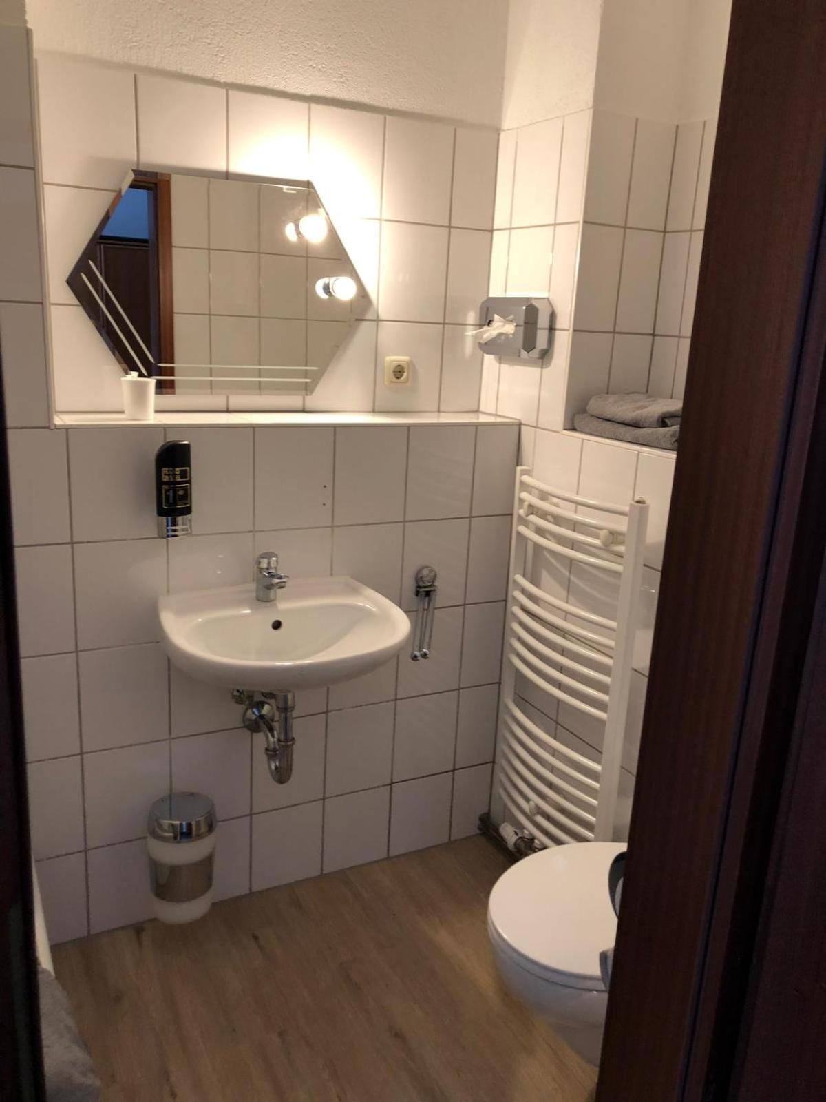 Standard Single Room photo 3