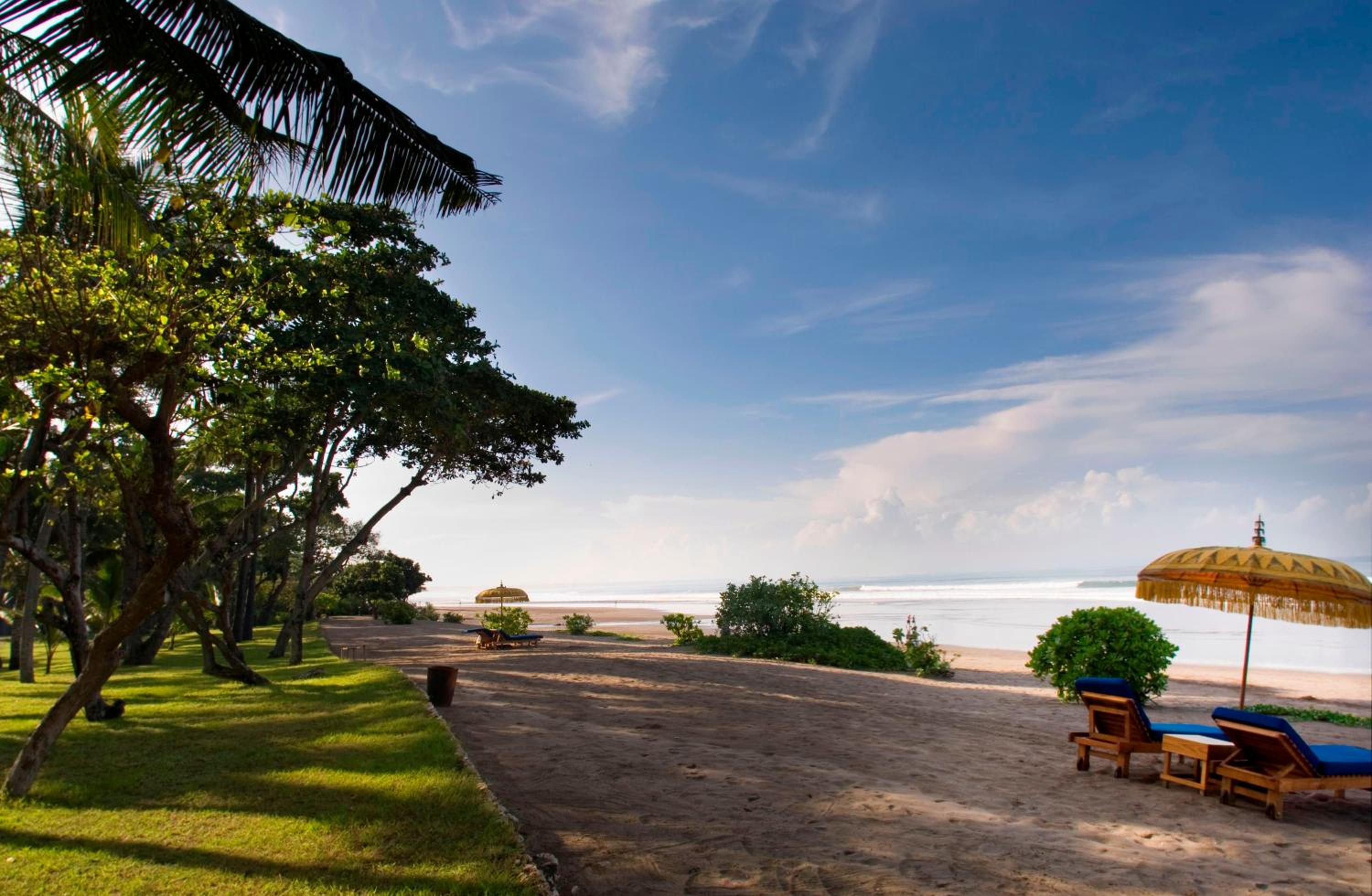 Luxury Villa, Ocean View