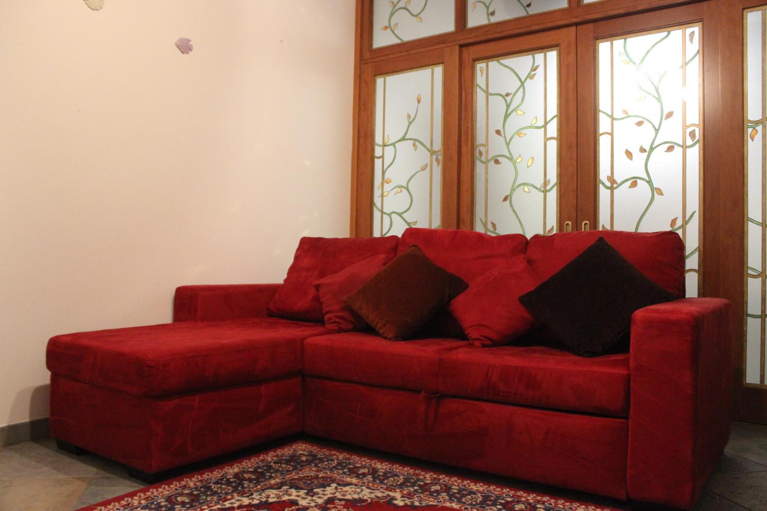 Two-Bedroom Apartment - Photo 16