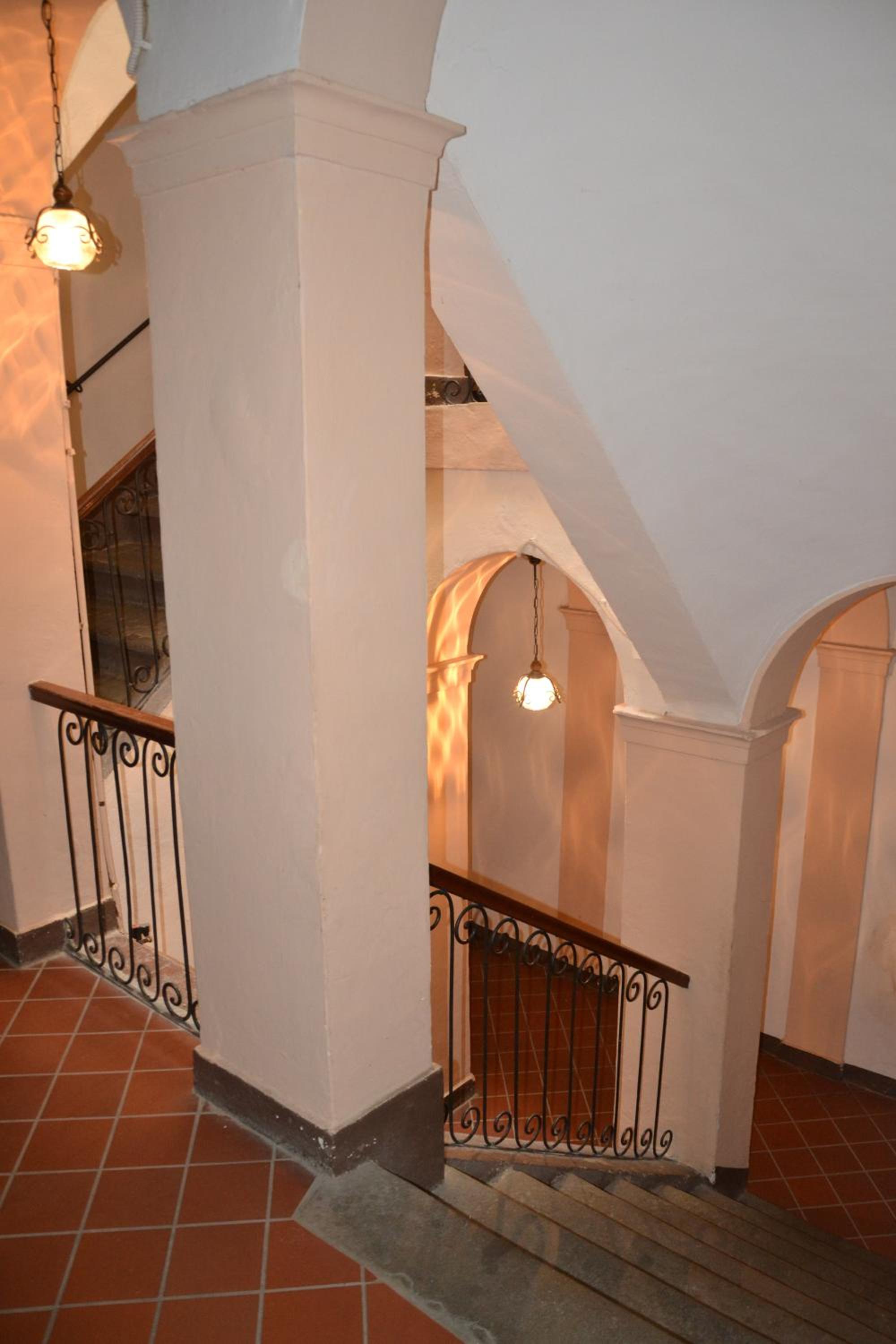 Two-Bedroom Apartment - Photo 13
