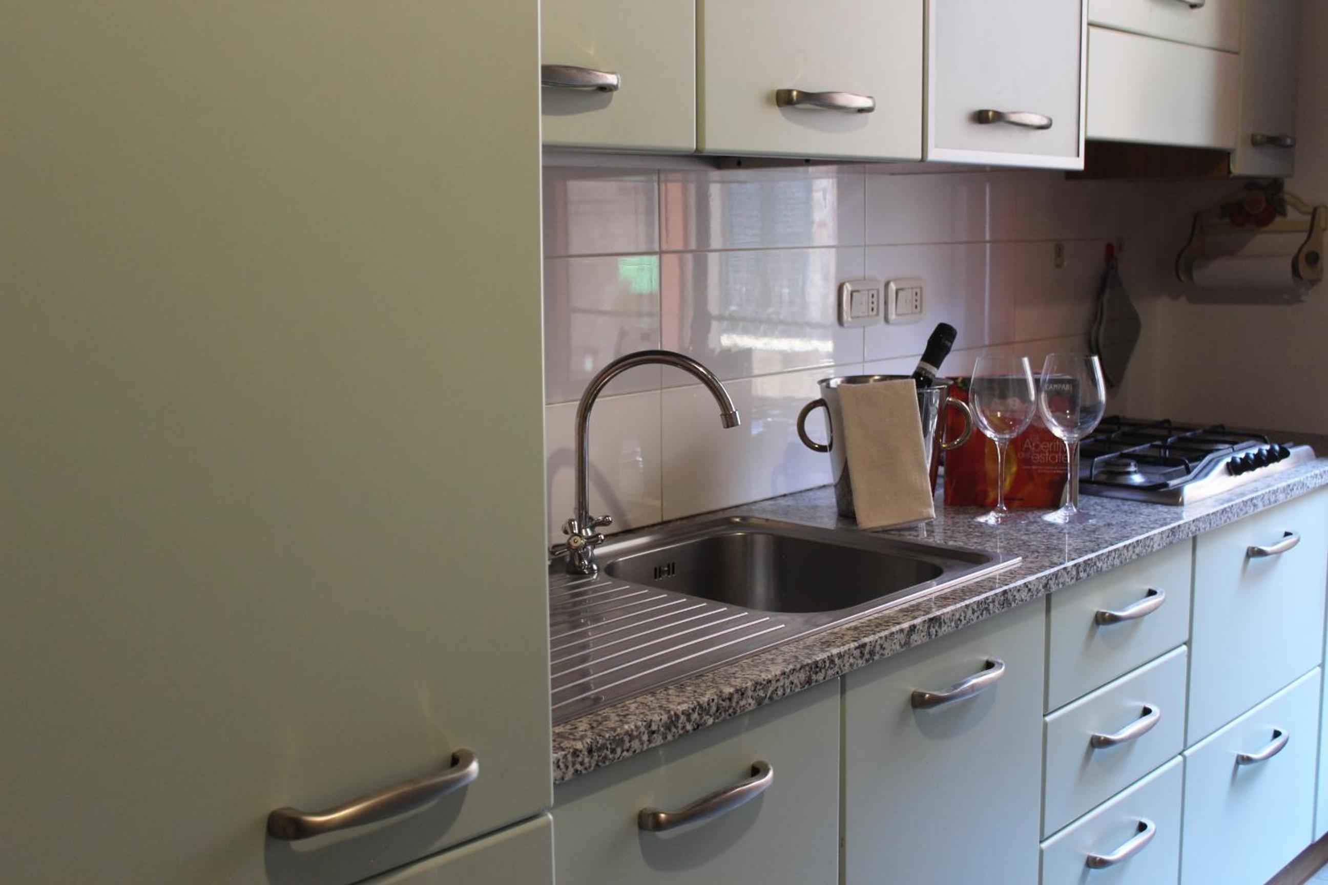 Two-Bedroom Apartment - Photo 12