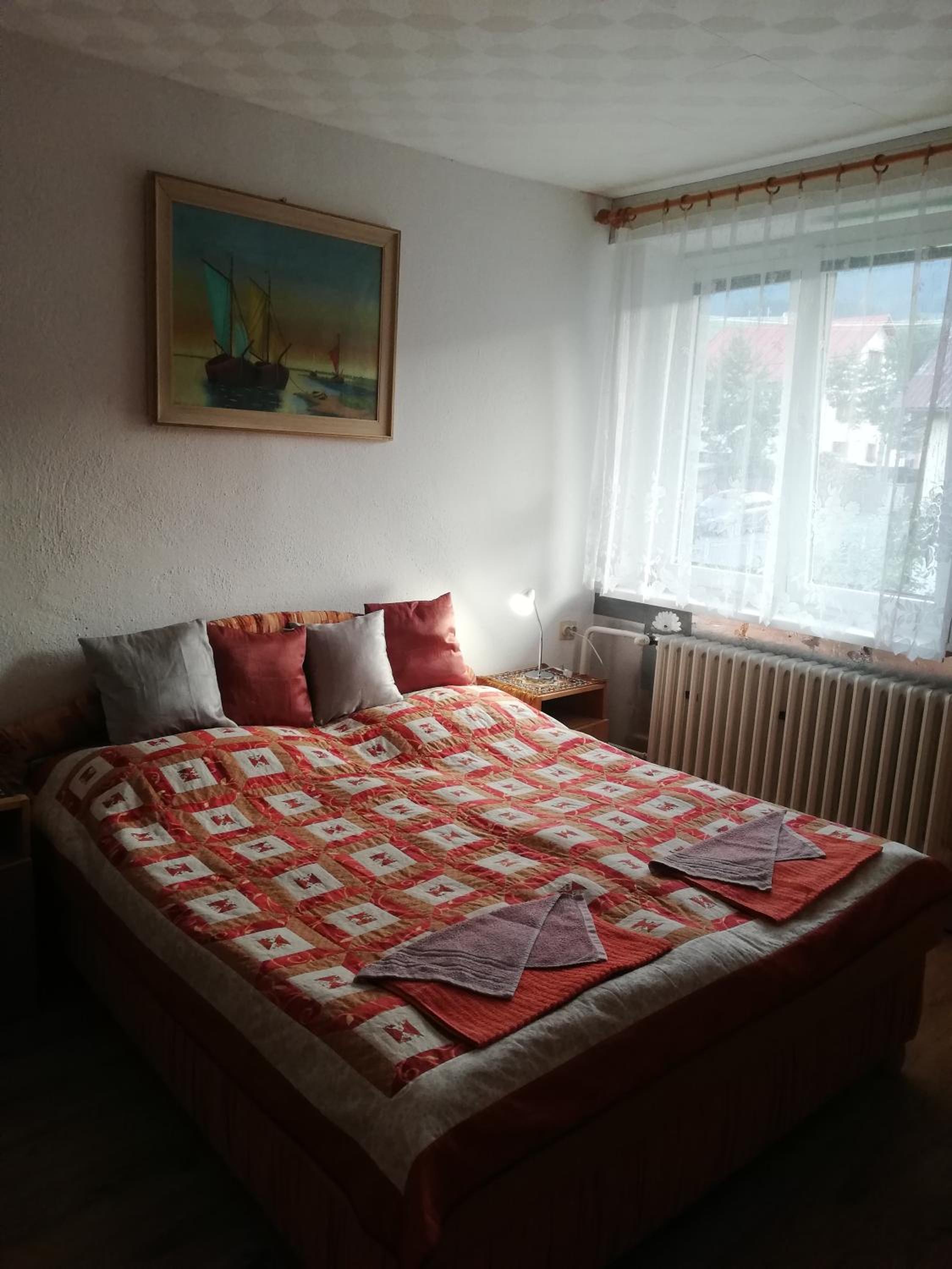Quadruple Room photo 1