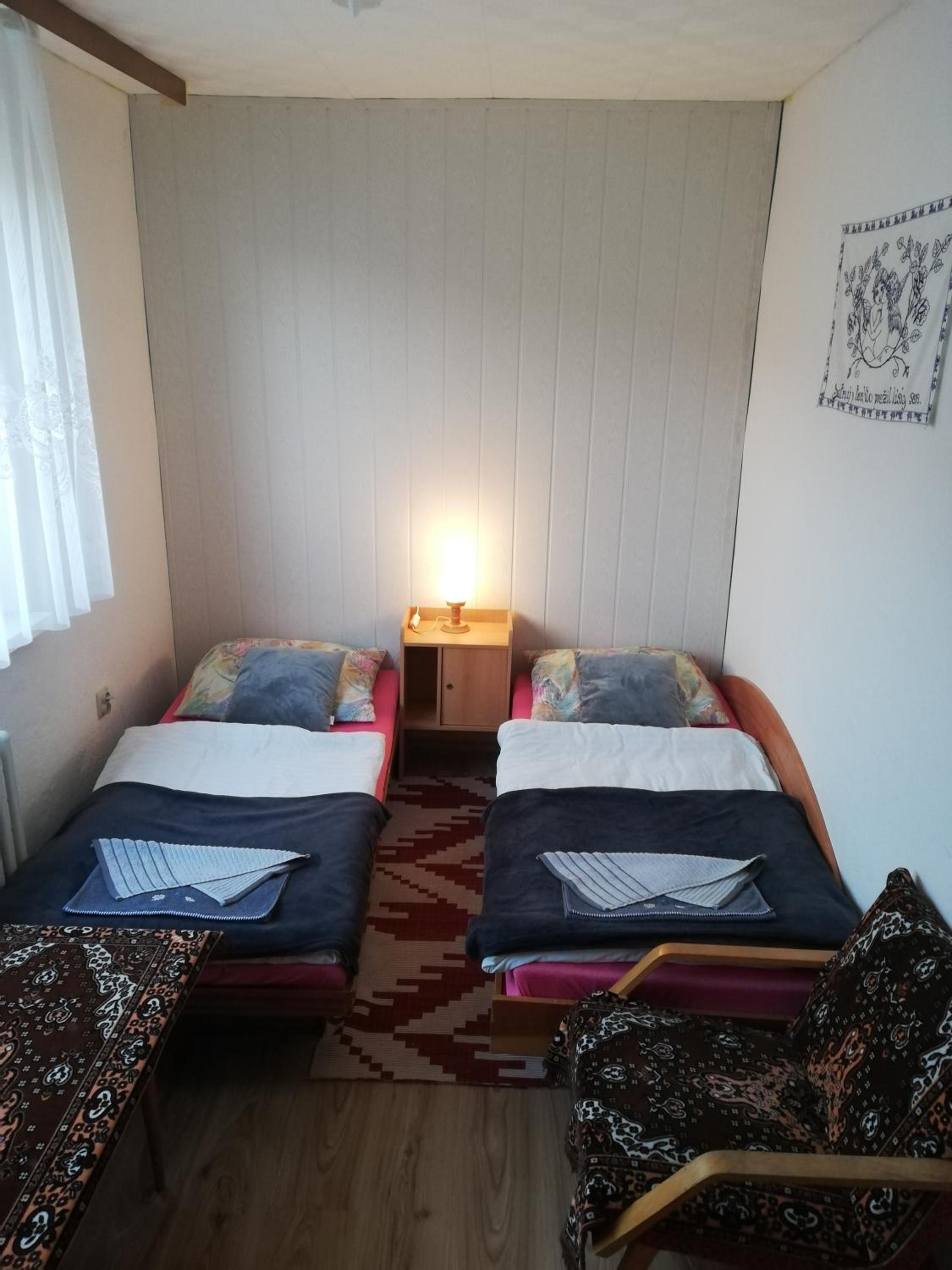 Standard Twin Room photo 1