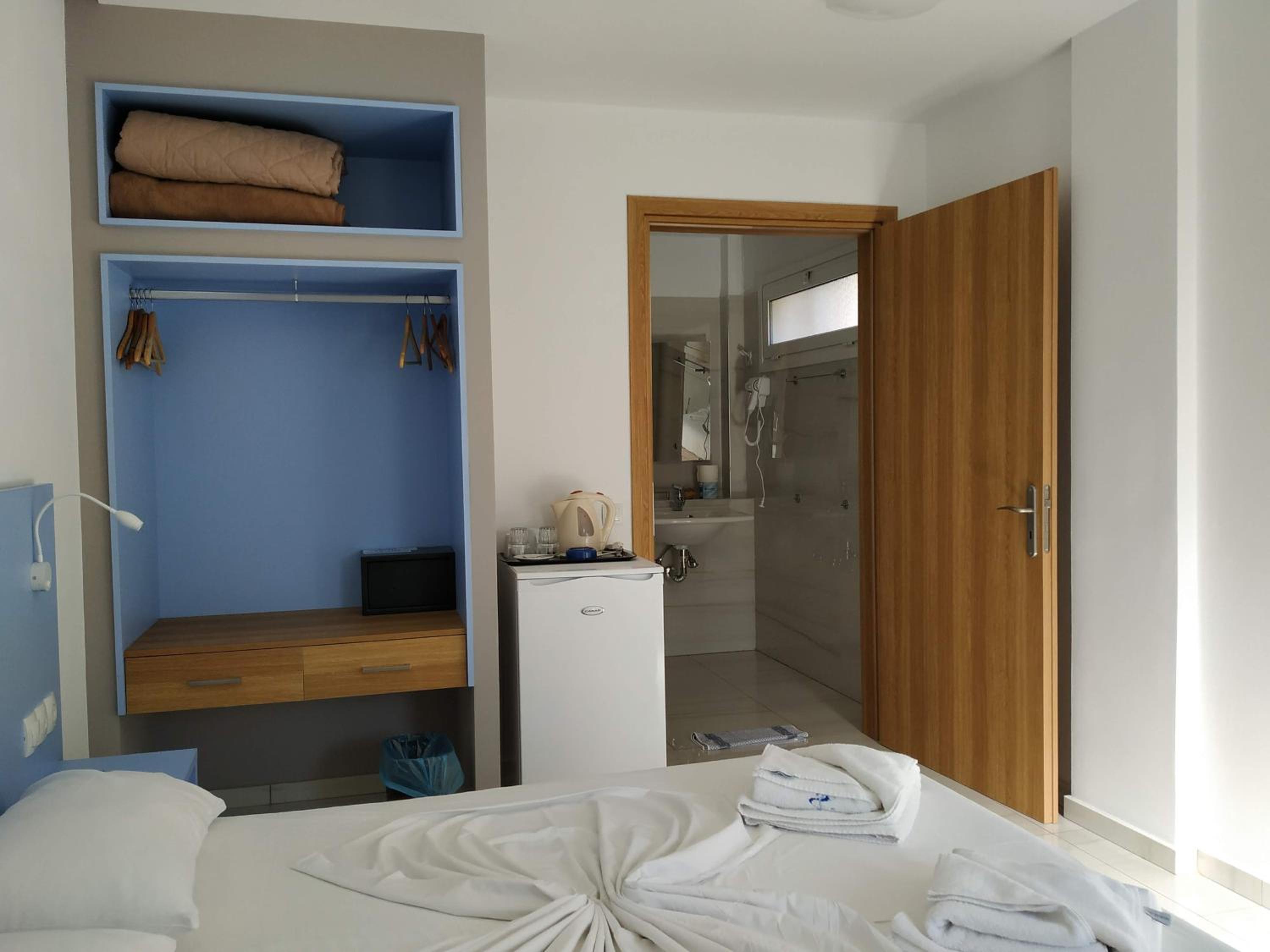 Deluxe Double or Twin Room with Garden View - Photo 5