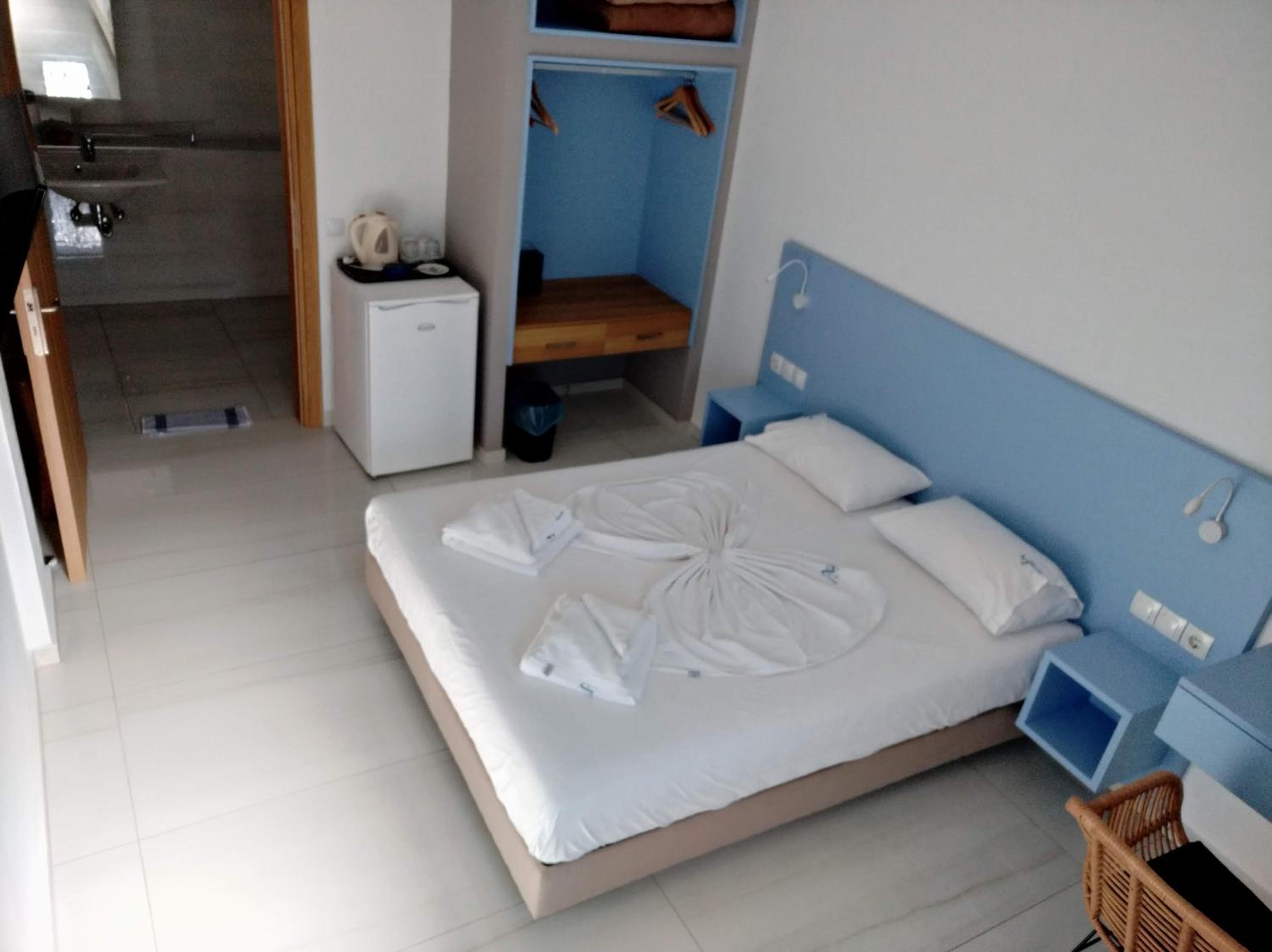 Deluxe Double or Twin Room with Garden View - Photo 6