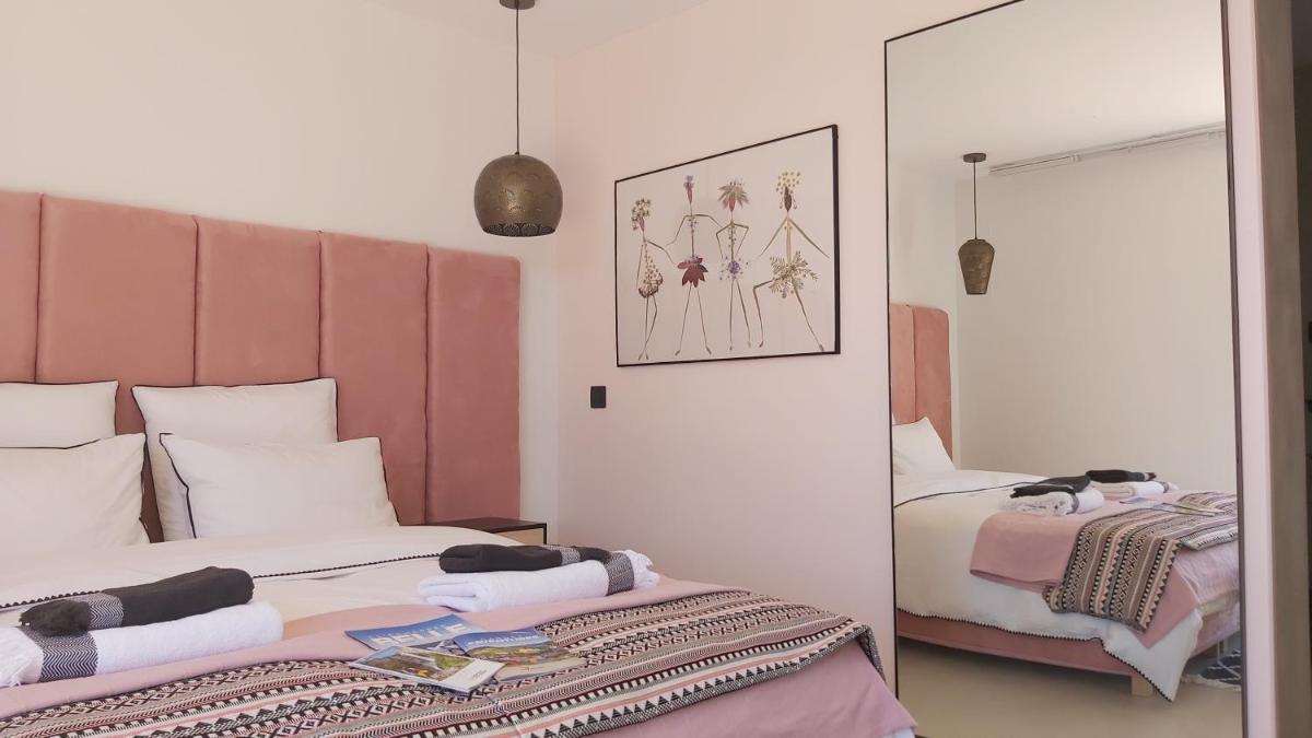 Deluxe Double Room photo 1