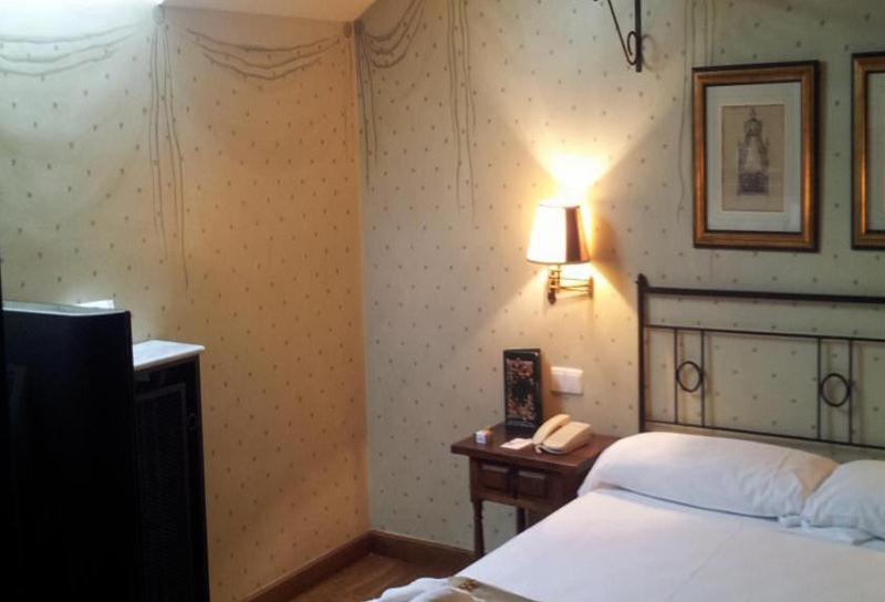 Habitación #1458940