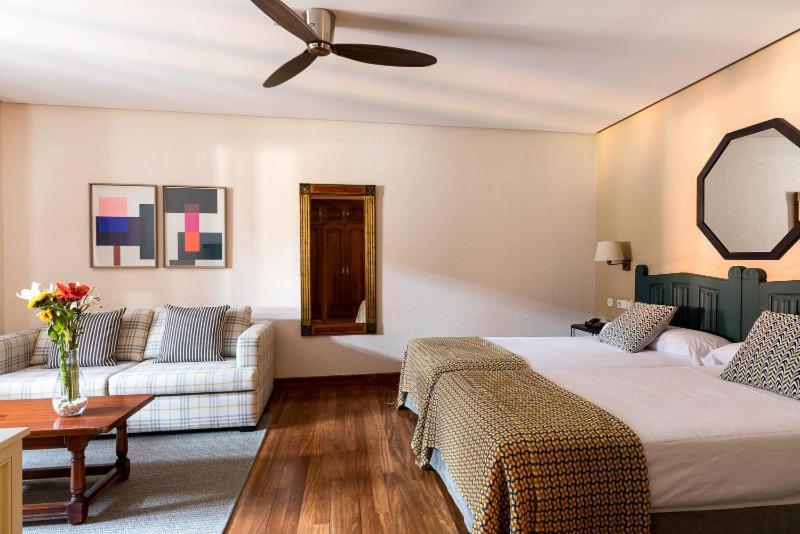 Habitación #1456234