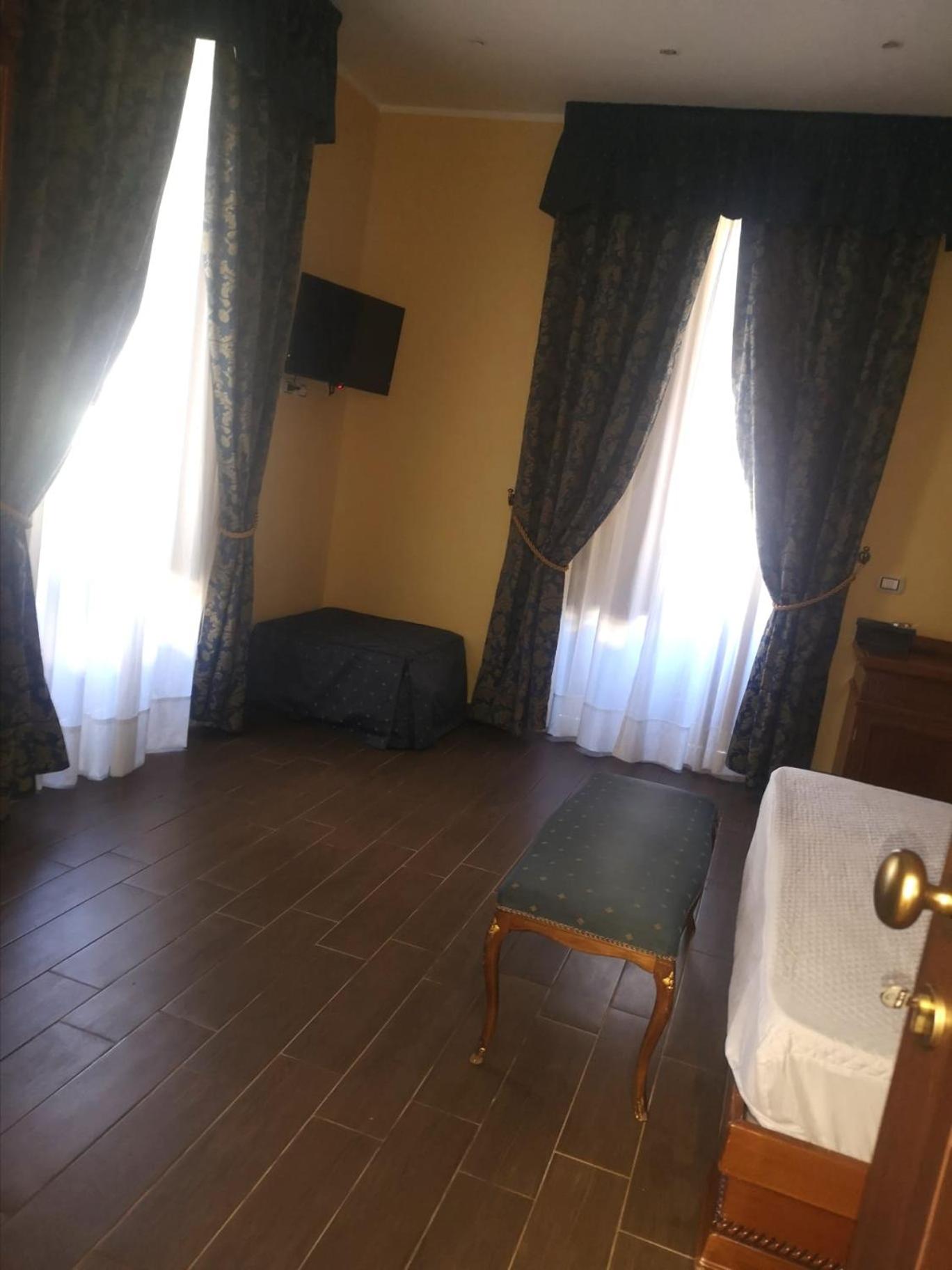 Comfort Triple Room - Photo 6