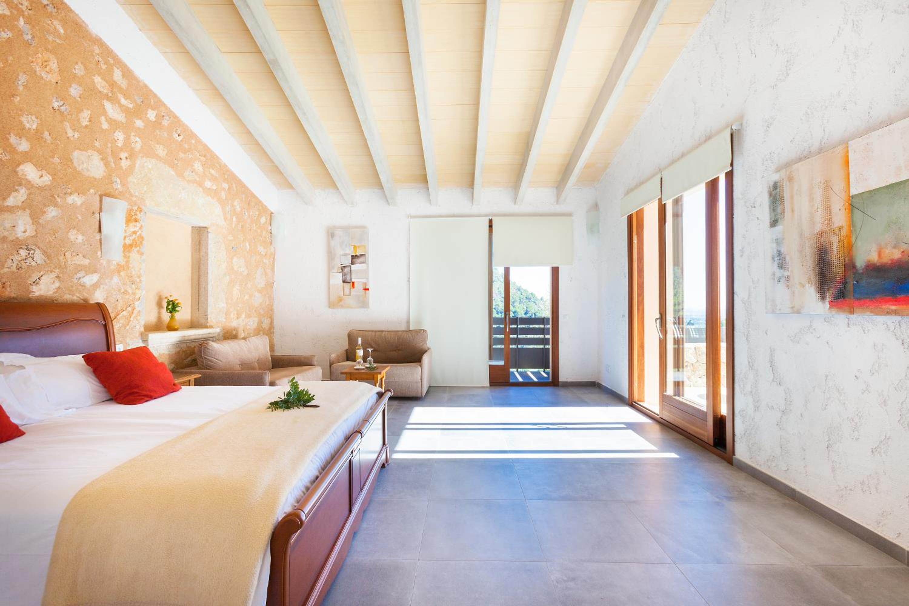 Superior Double Room - Photo 7