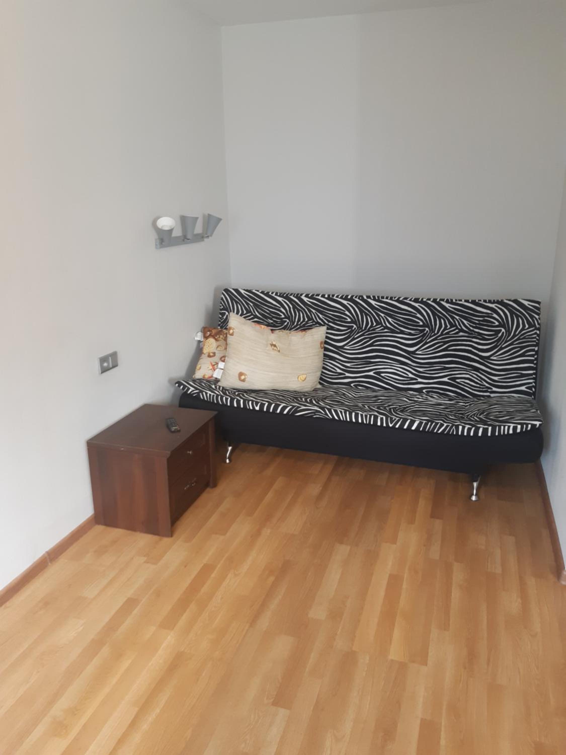 Studio Apartment - Photo 7