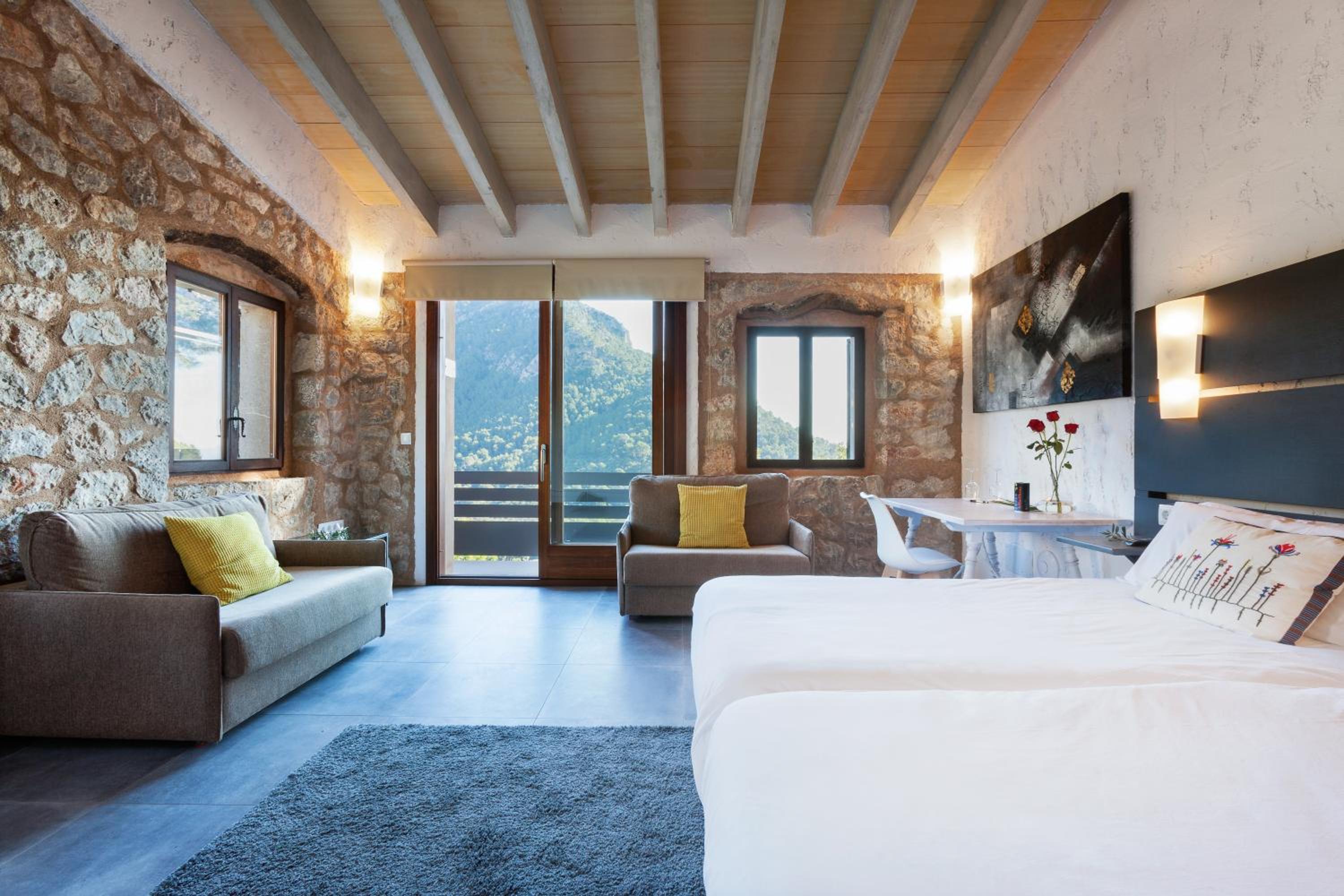 Superior Double Room - Photo 10
