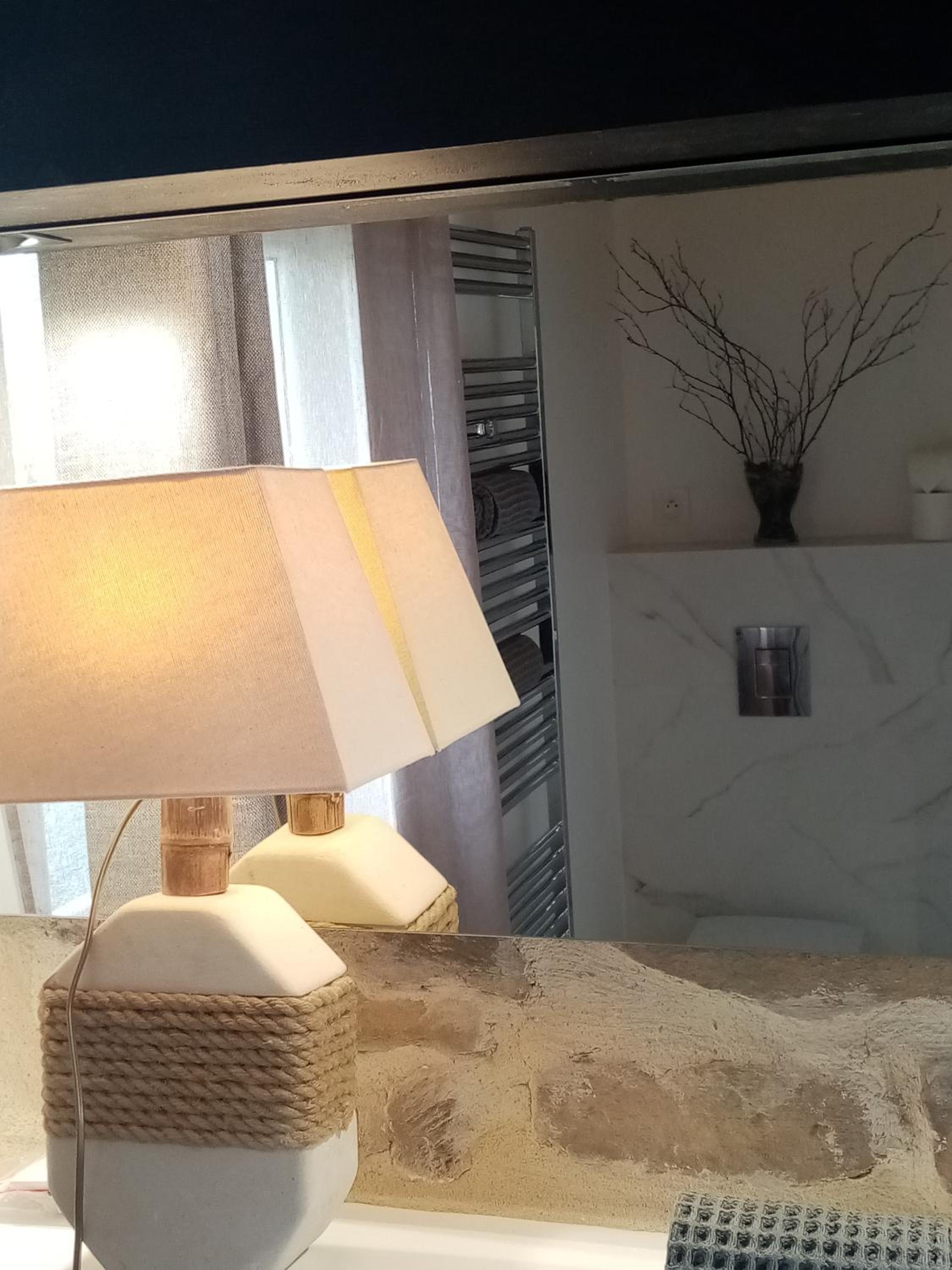Double Room with Garden View - Photo 5