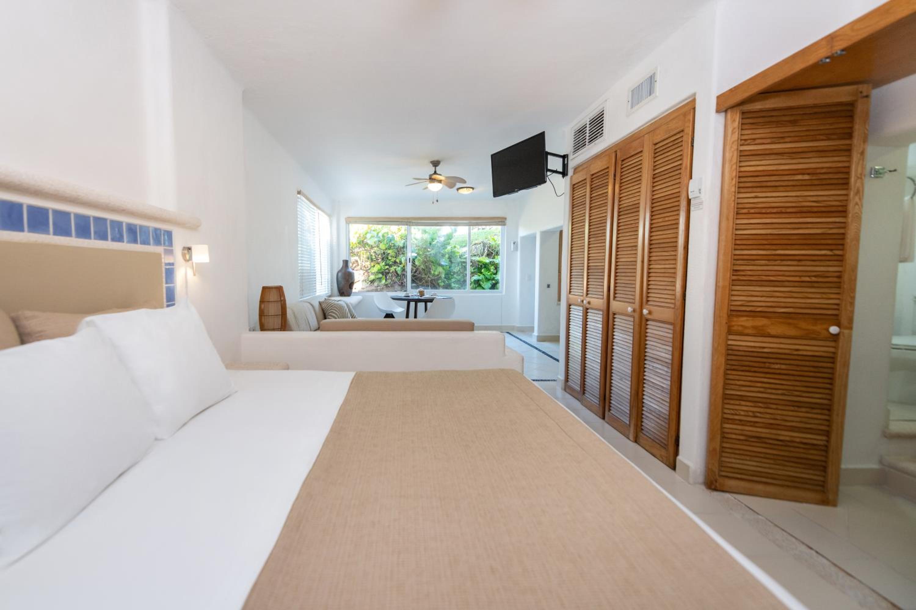 Standard Suite