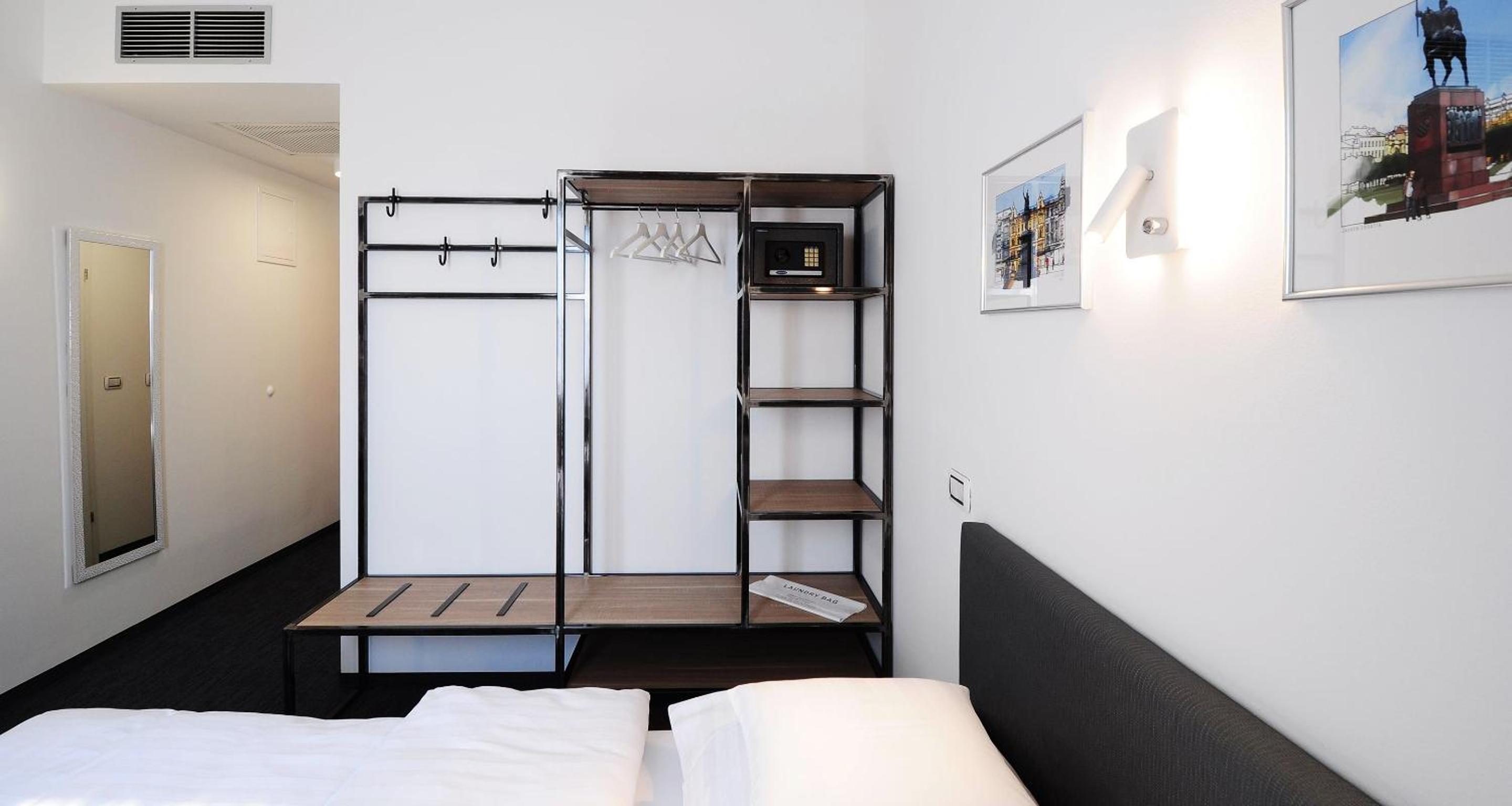 Superior Single Room photo 3