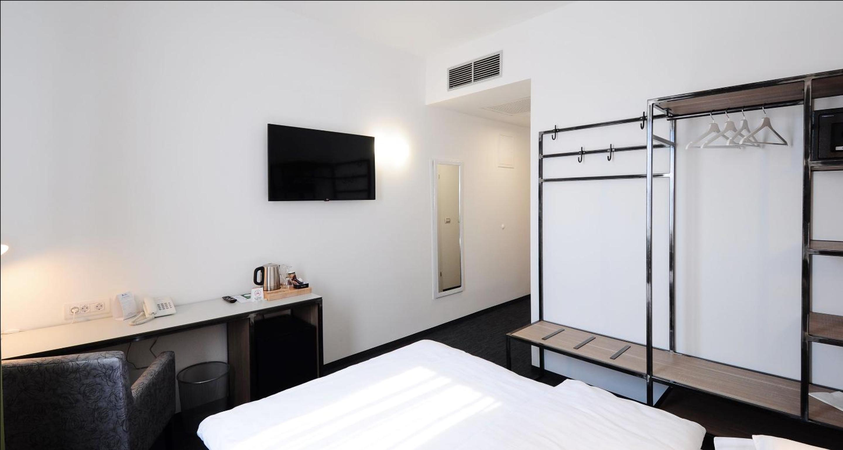 Superior Single Room photo 1