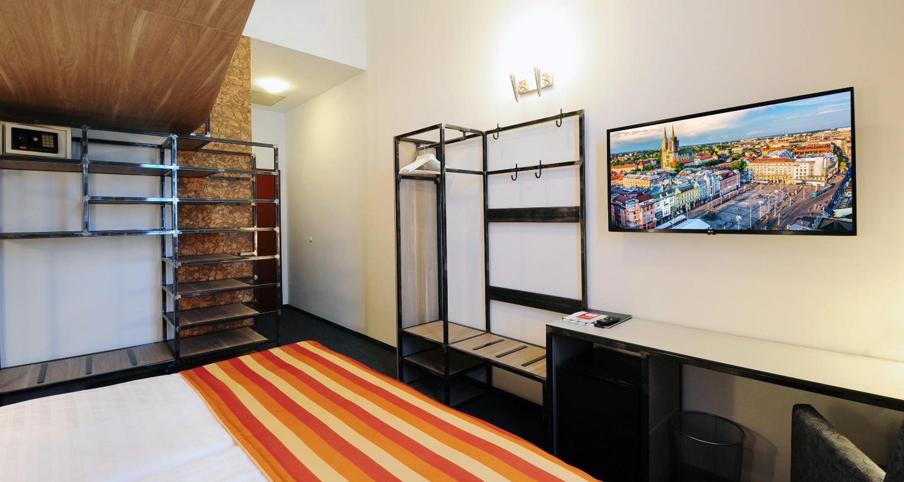 Family Loft Room photo 2