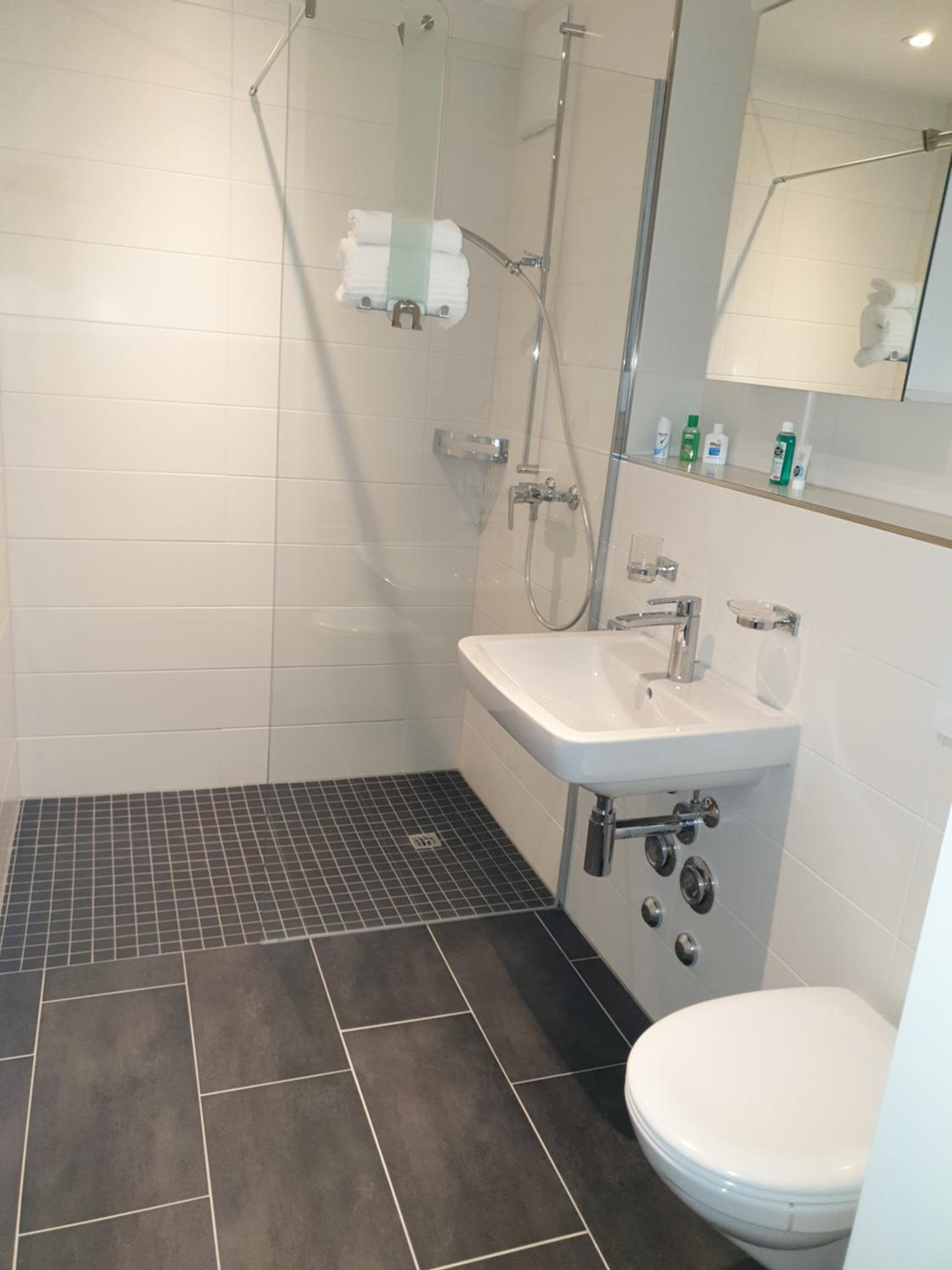 Single Room with Shower photo 2