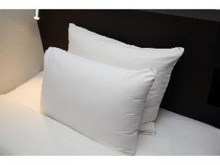 Standard Twin Room - No Daily Cleaning - Non-Smoking - West Building, photo 6
