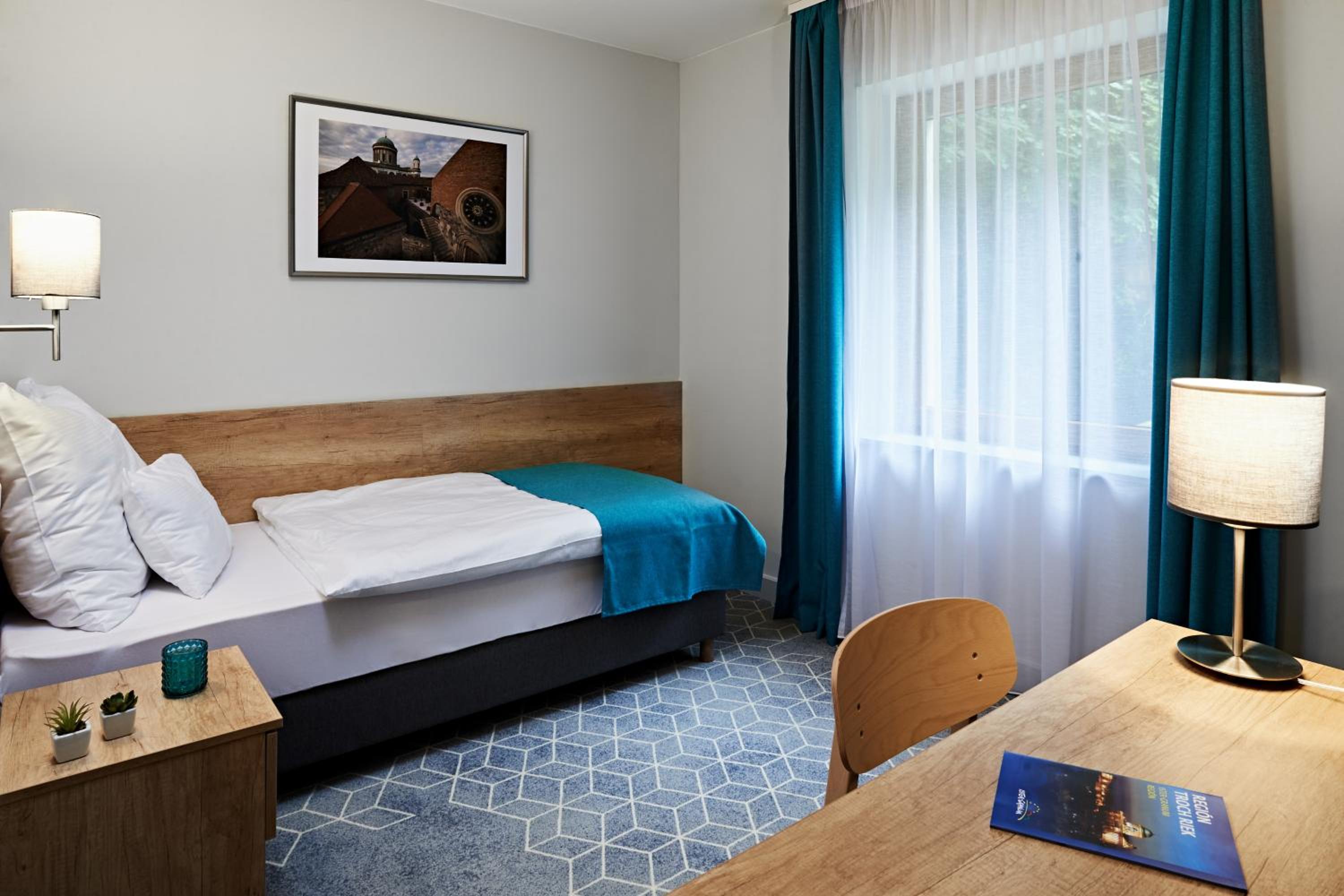 Superior Single Room photo 1