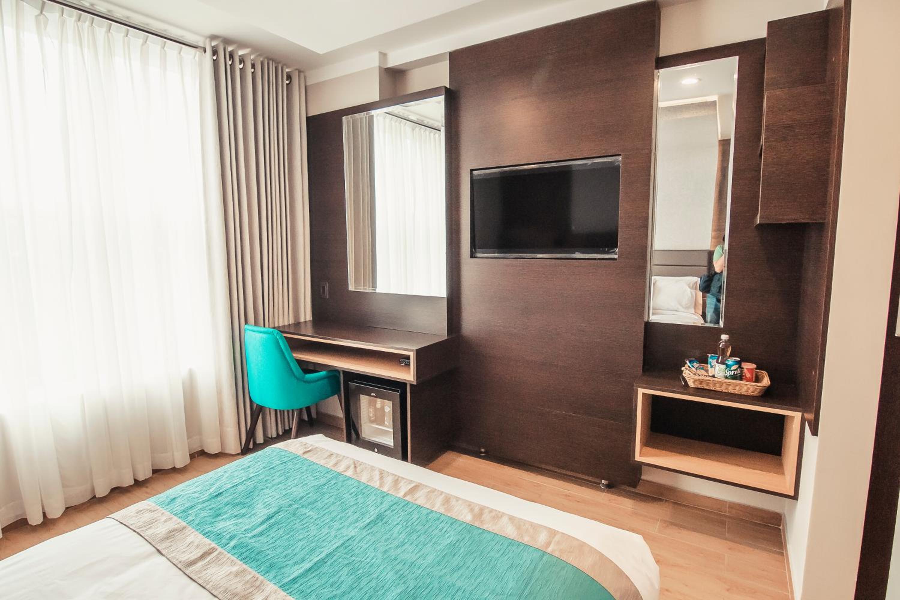 Twin Room photo 3