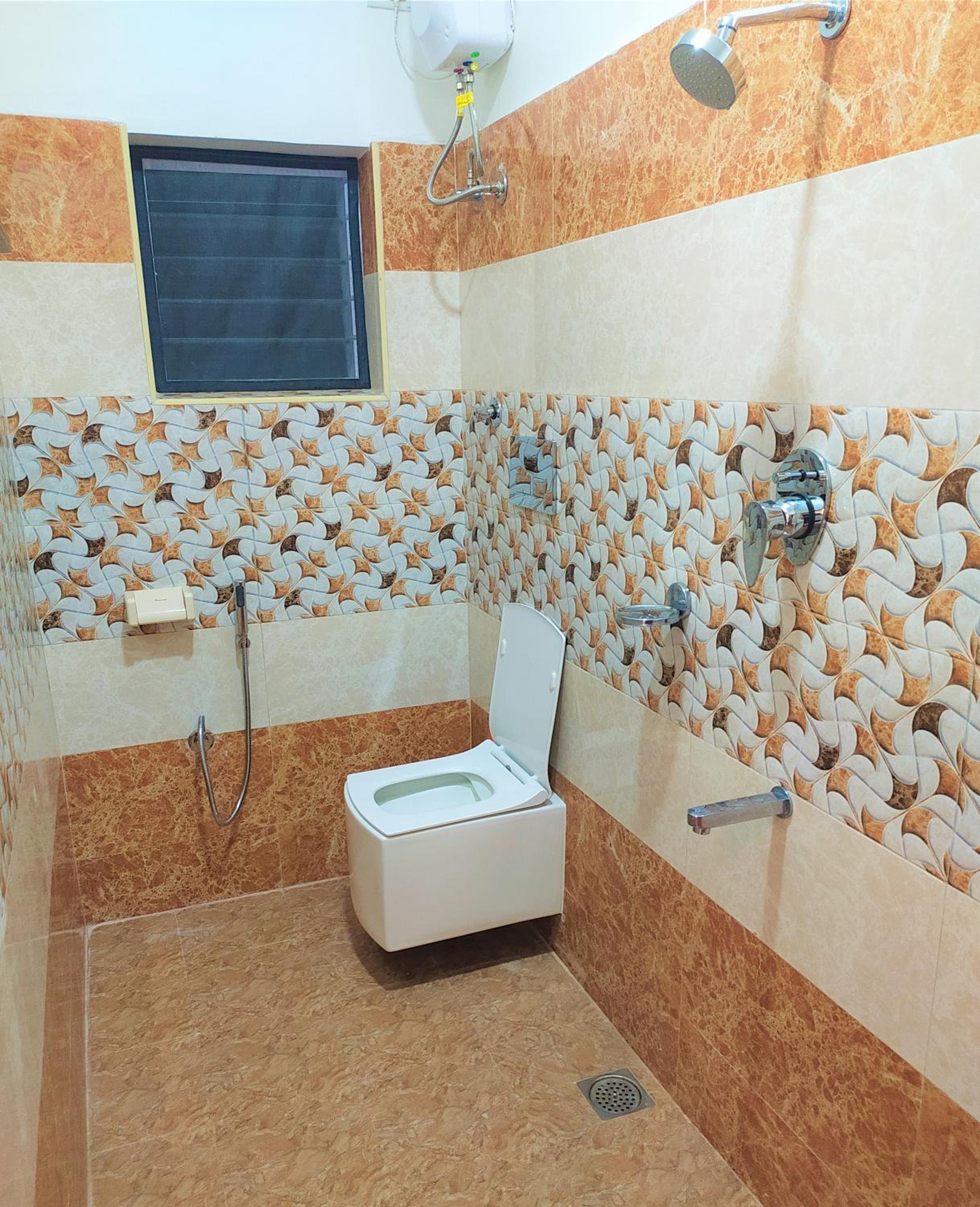 Budget Double or Twin Room - Photo 4