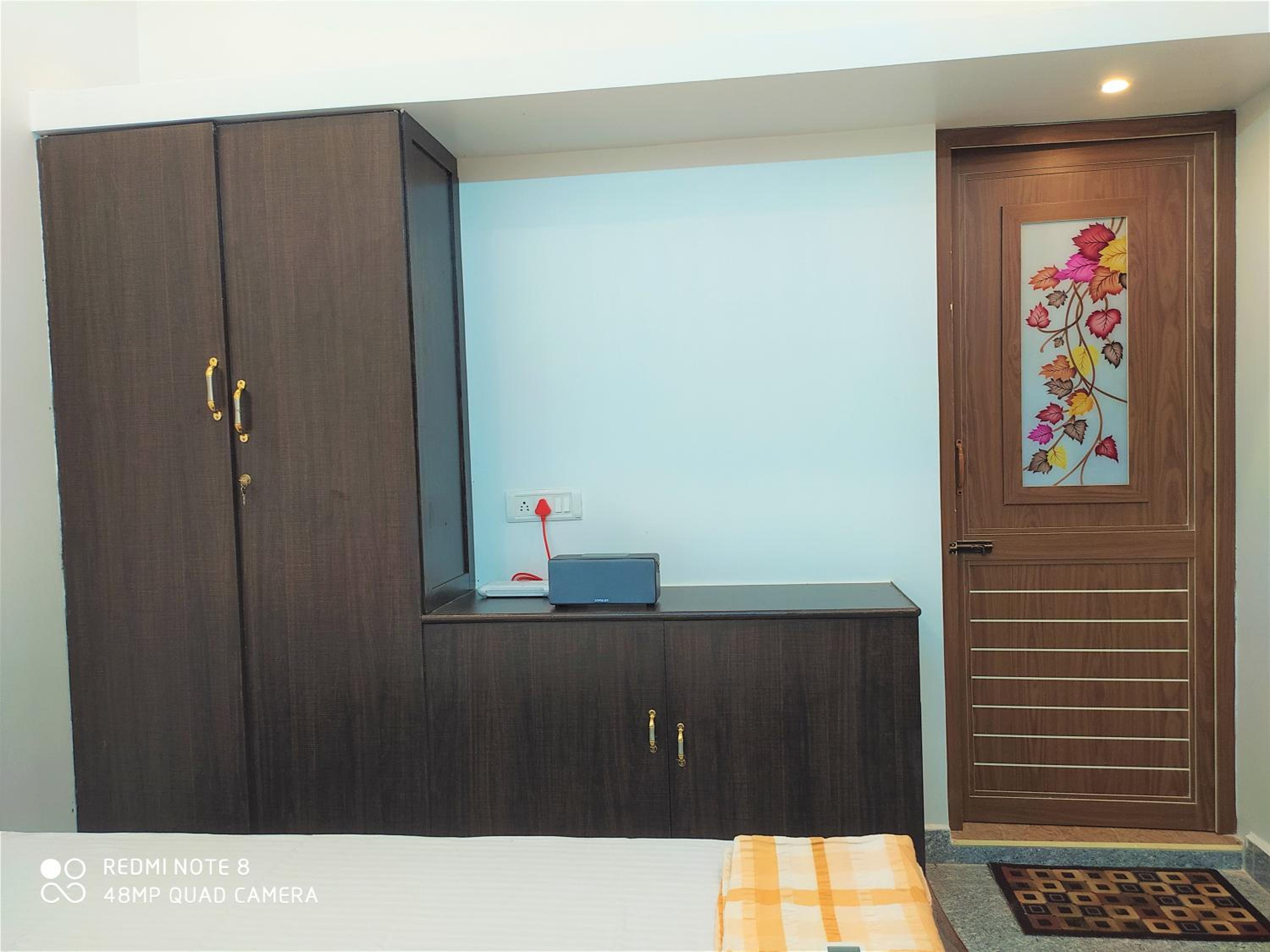 Budget Double or Twin Room - Photo 6