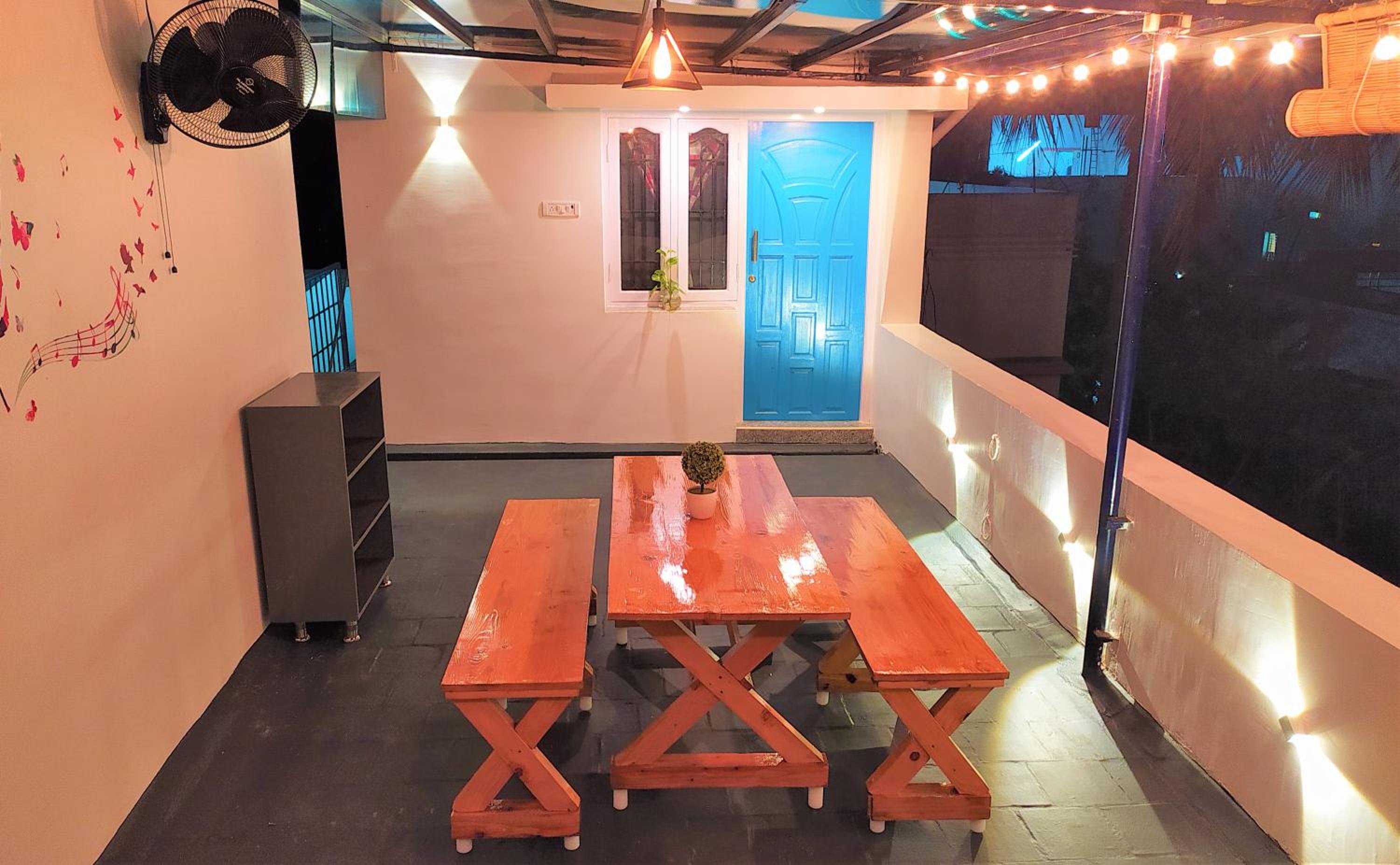 Budget Double or Twin Room - Photo 3
