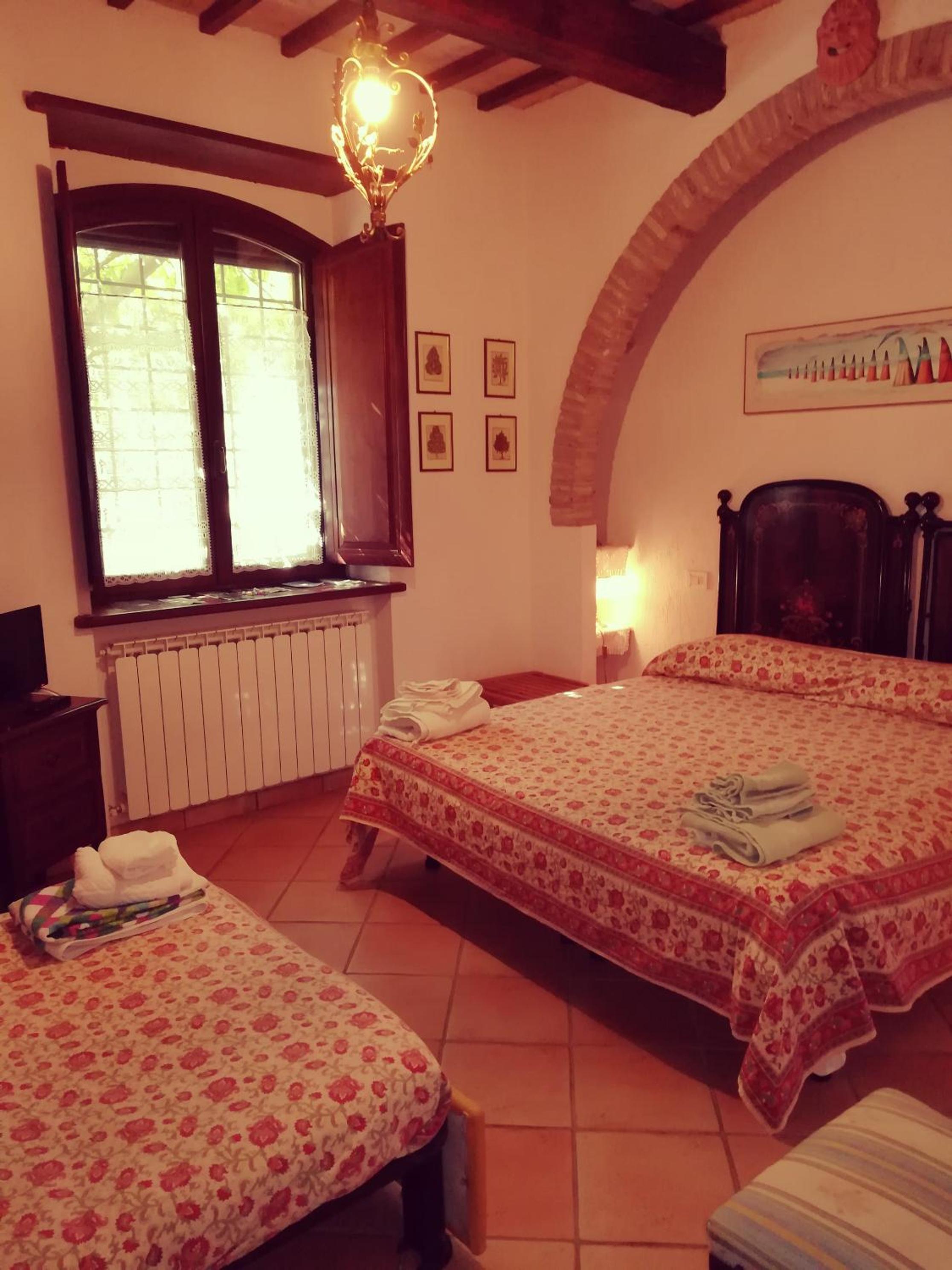 Double Room With Extra Bed photo 1