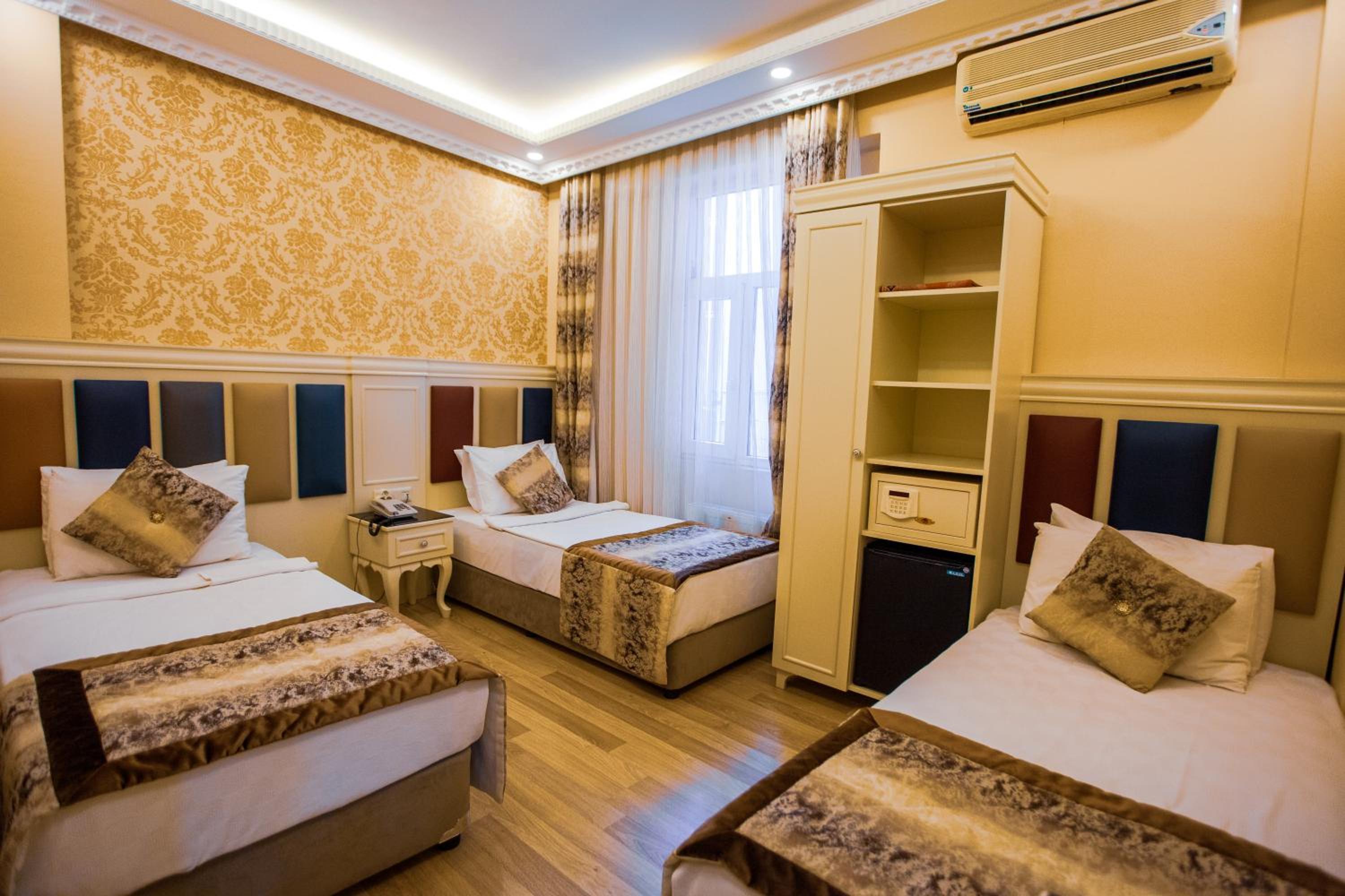 Triple Room photo 1