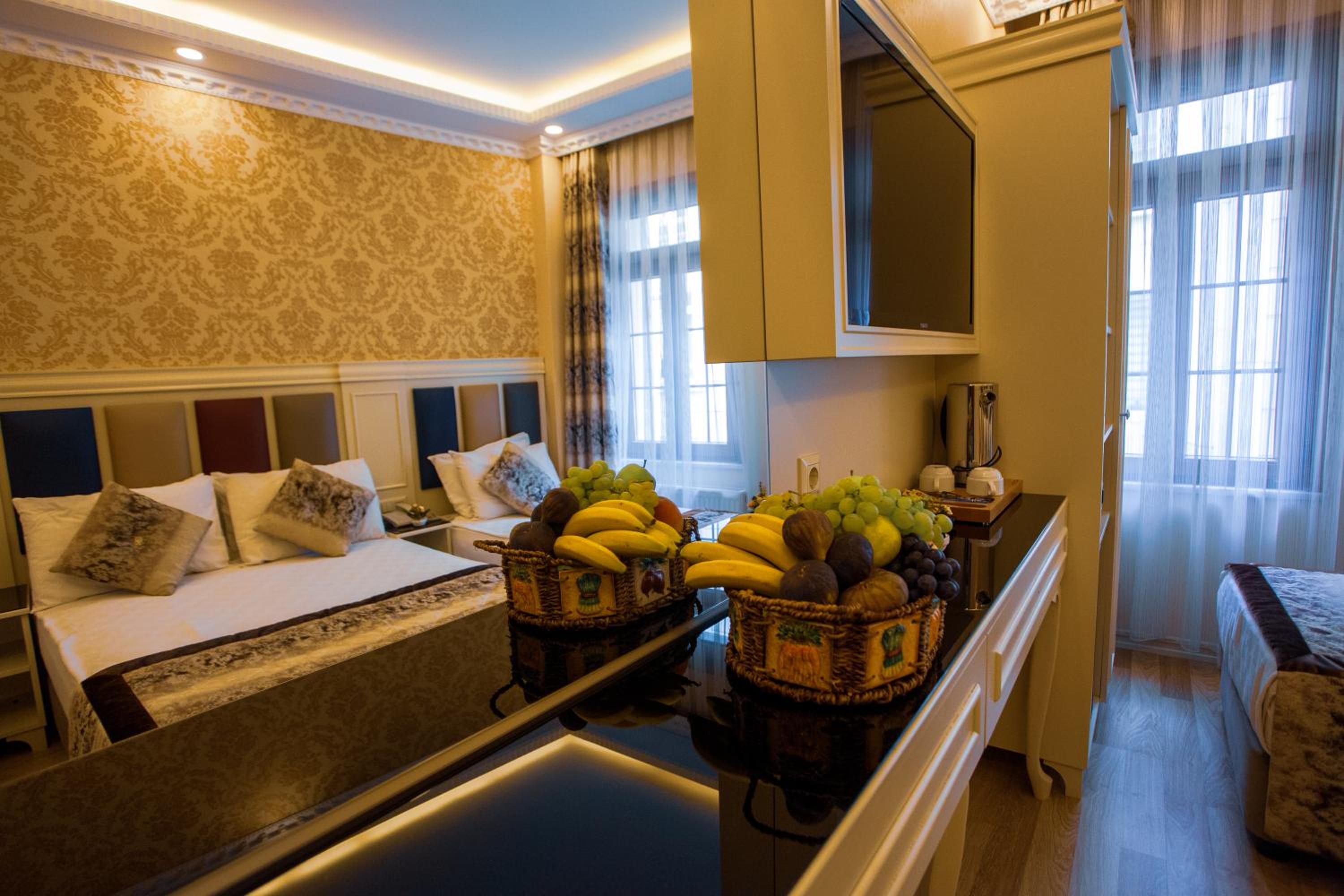 Double Room photo 1