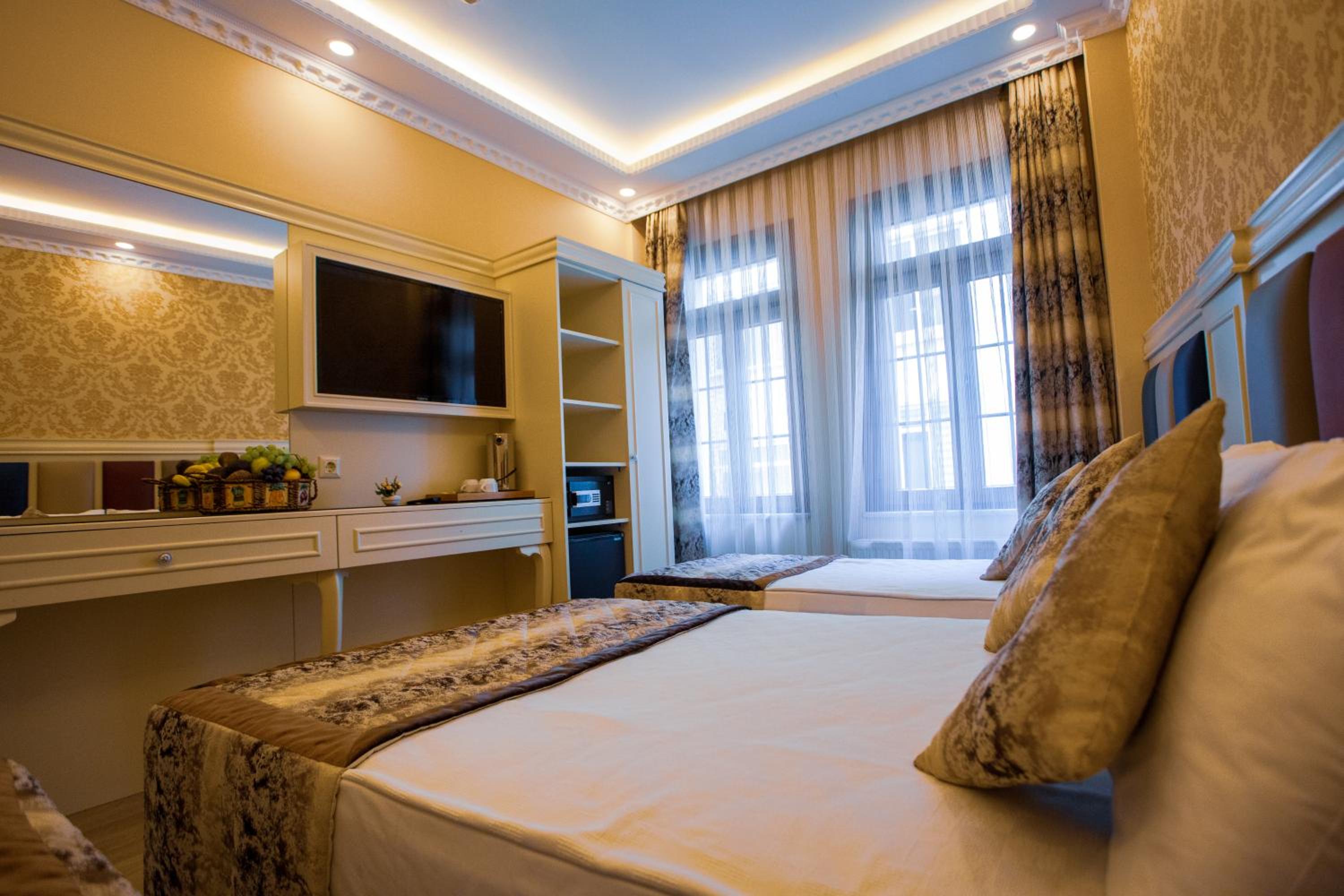 Single Room photo 1