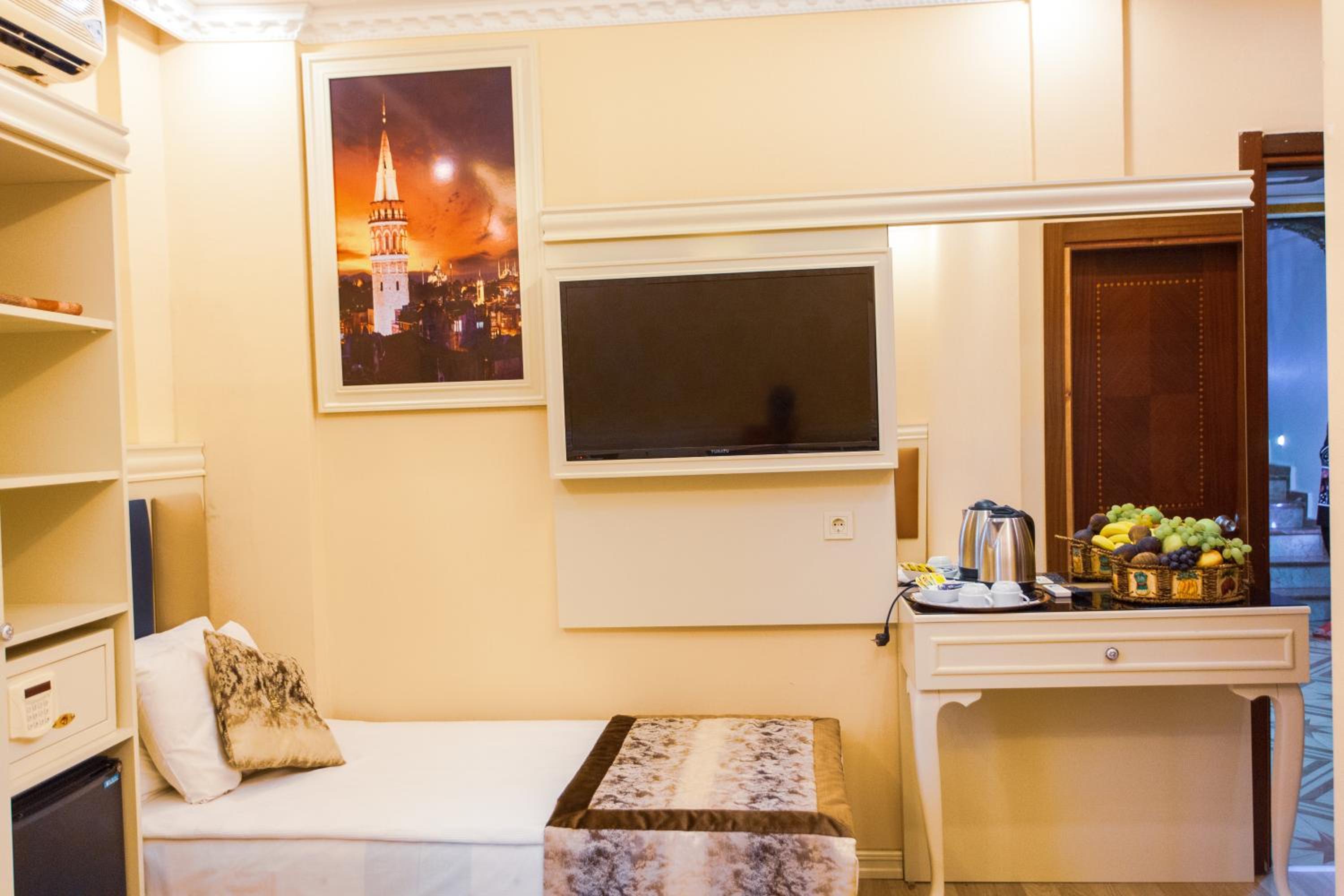 Triple Room photo 2