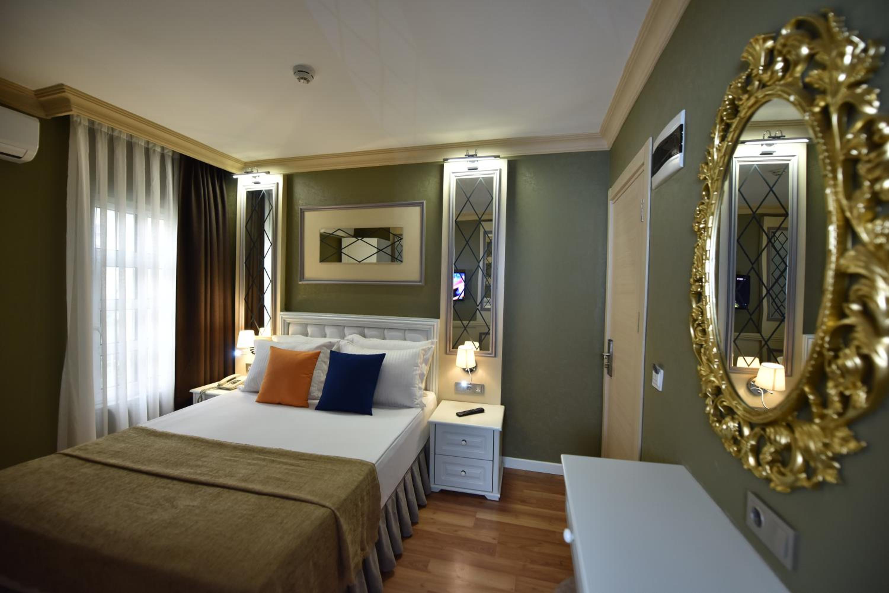 Standard Single Room photo 1