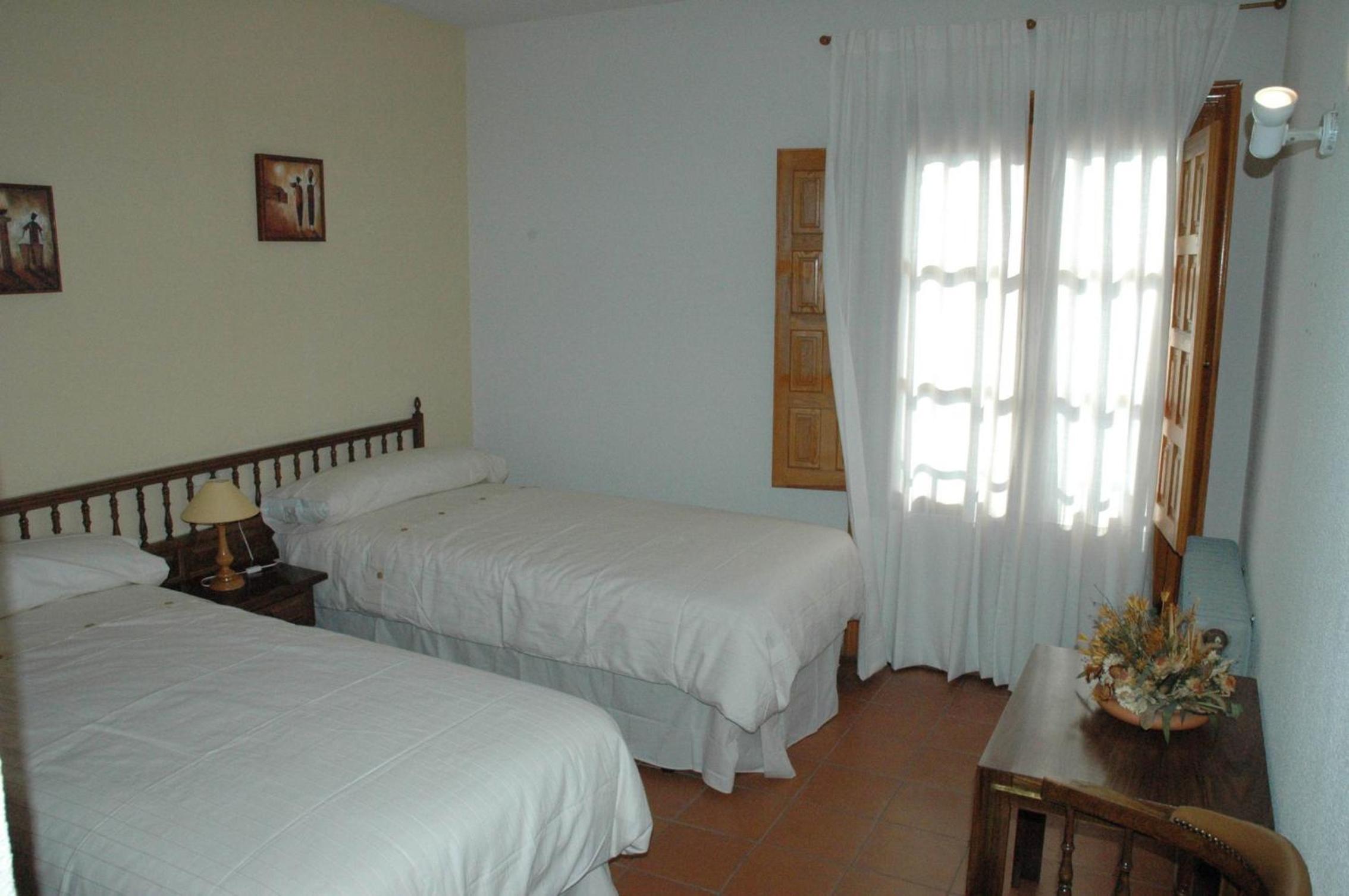 Casa de Seis Habitaciones