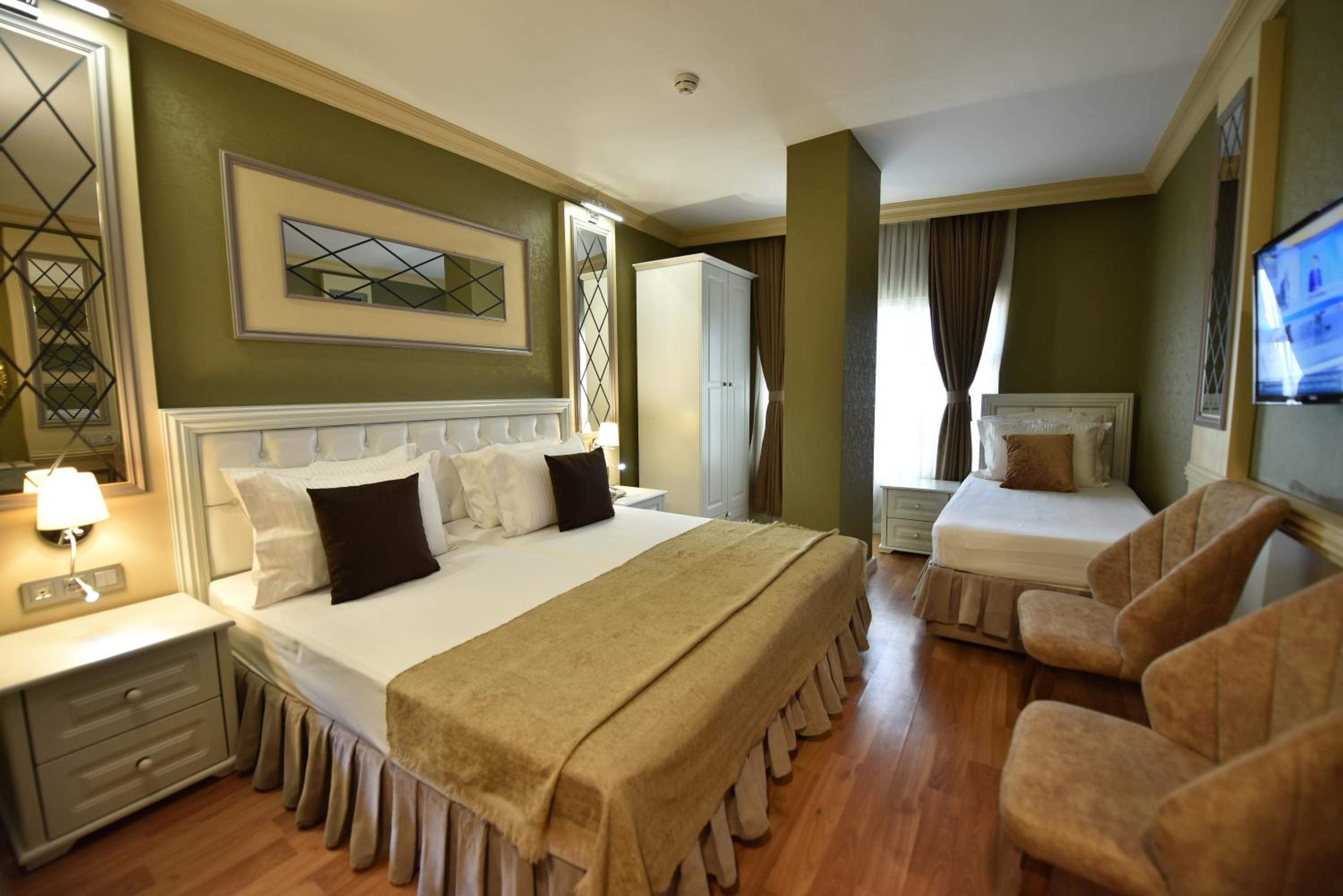 Triple Room photo 3