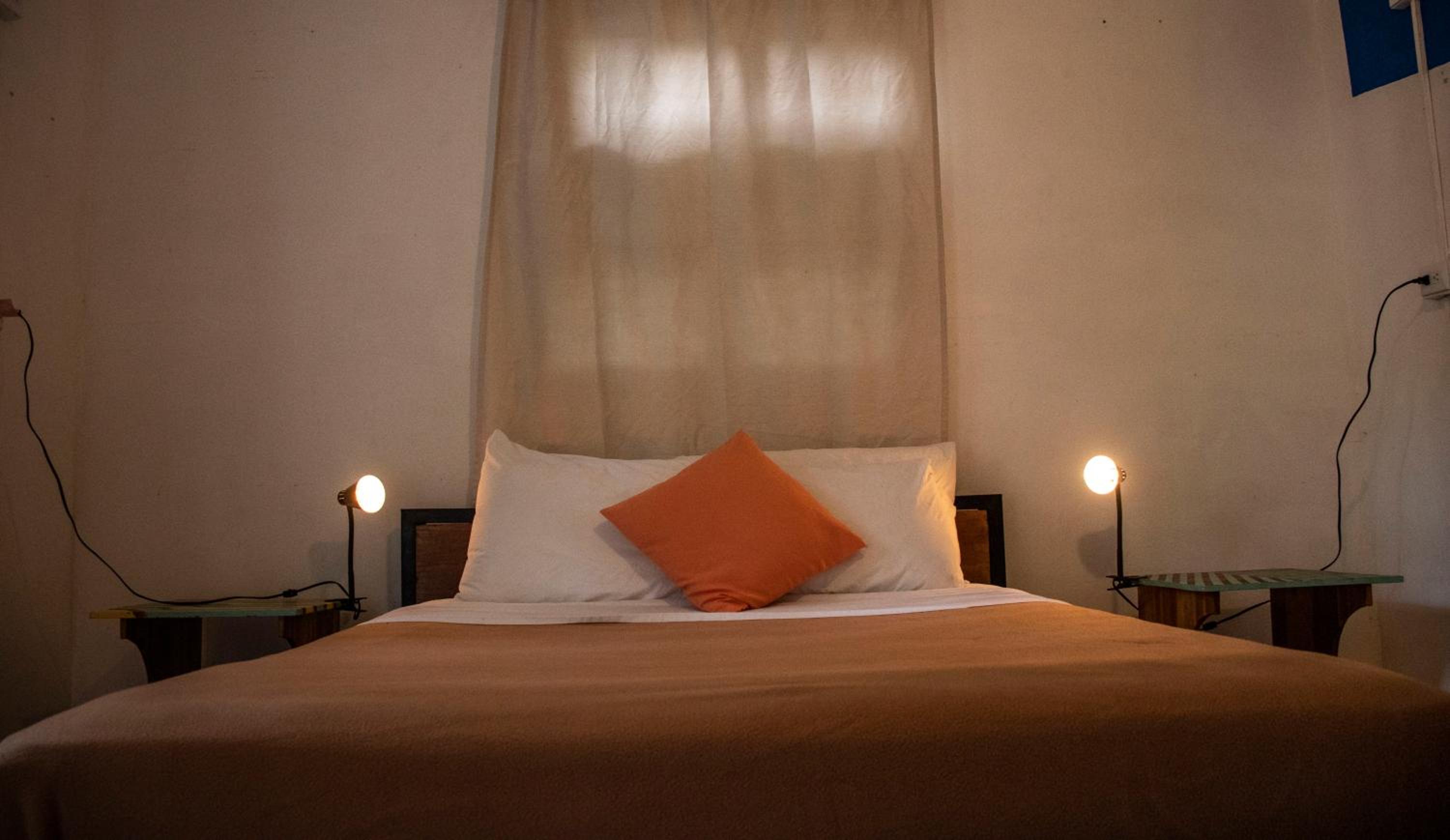 Quarto Familiar