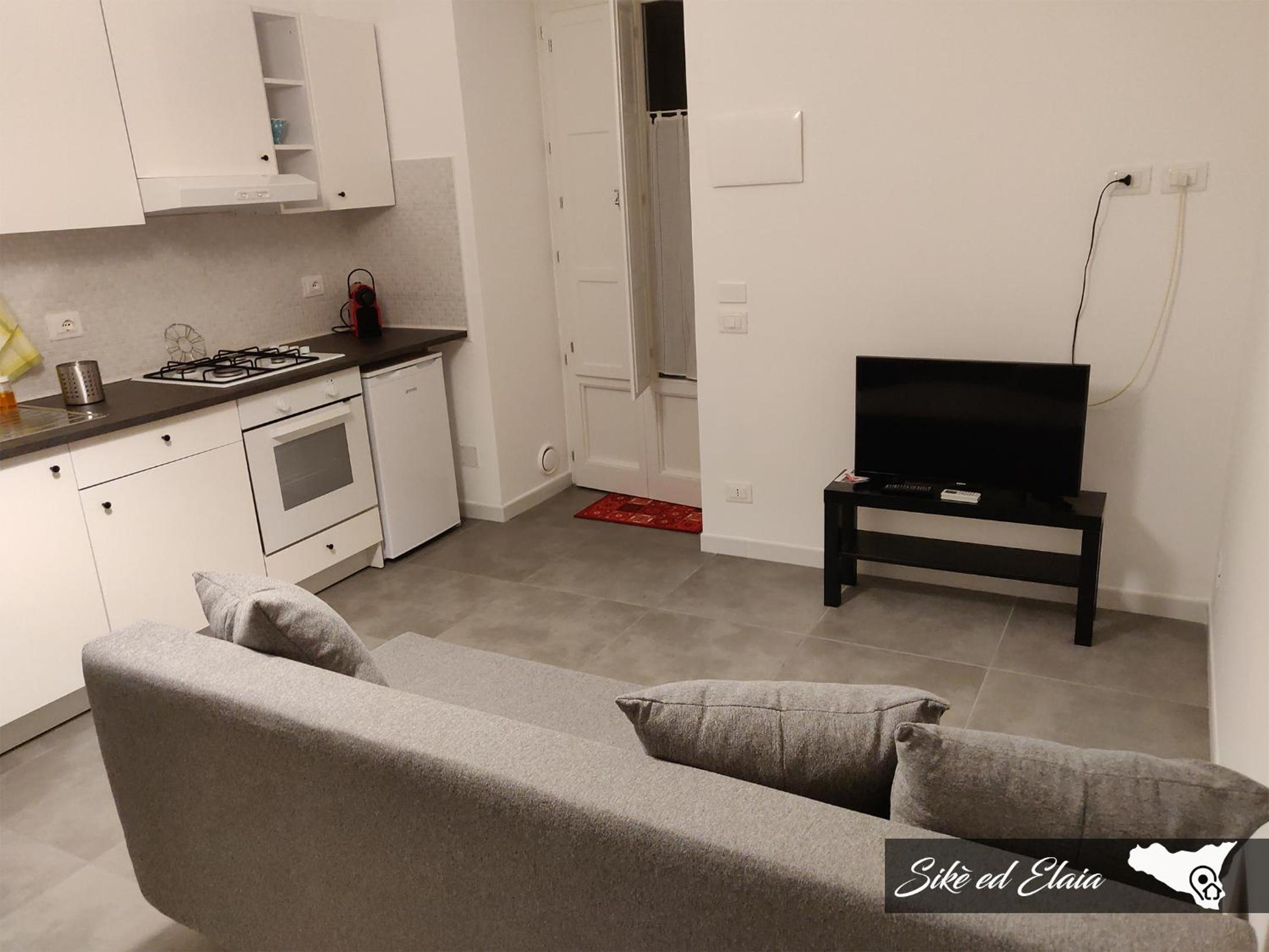 Standard Apartment
