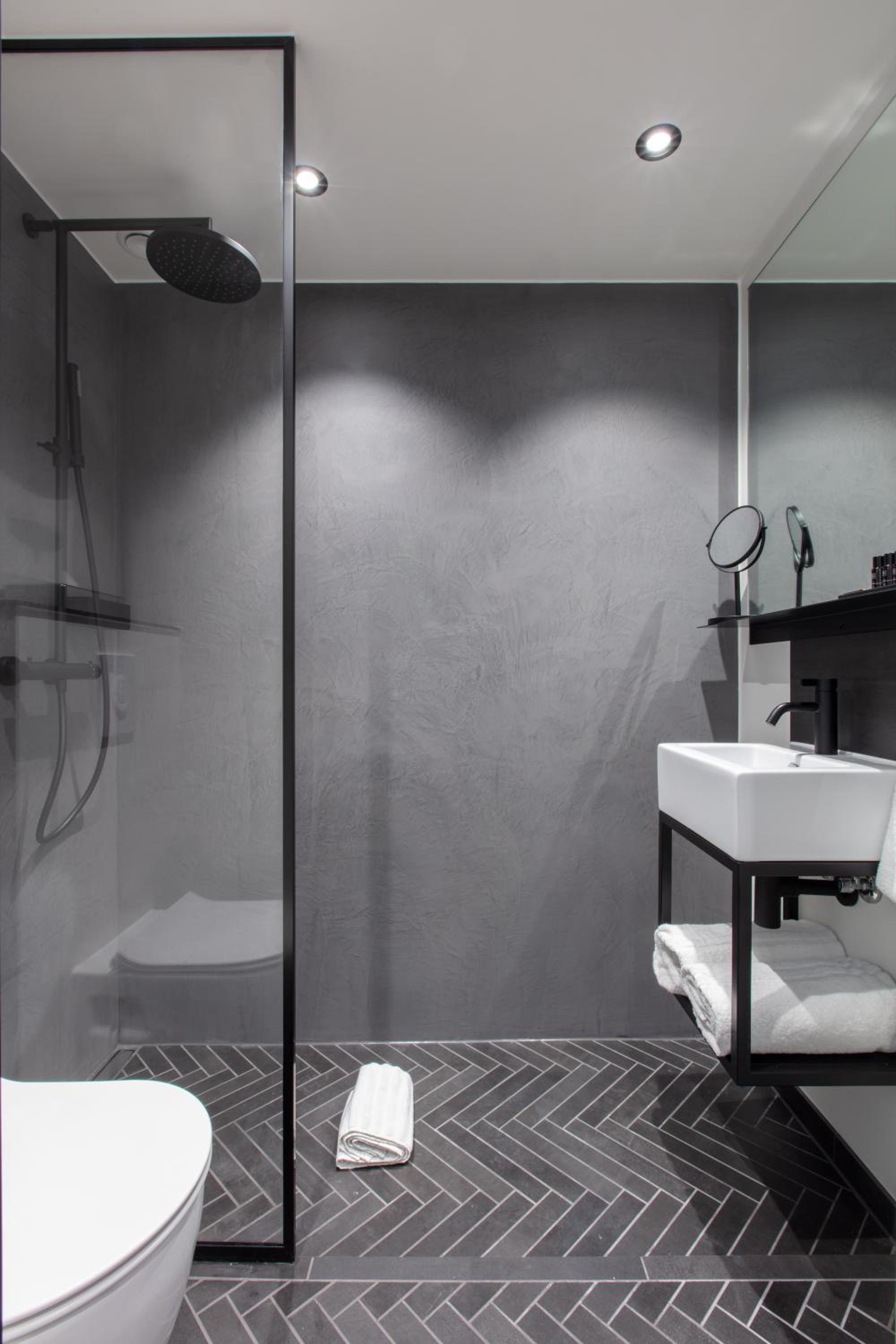 Economy Room - Photo 19