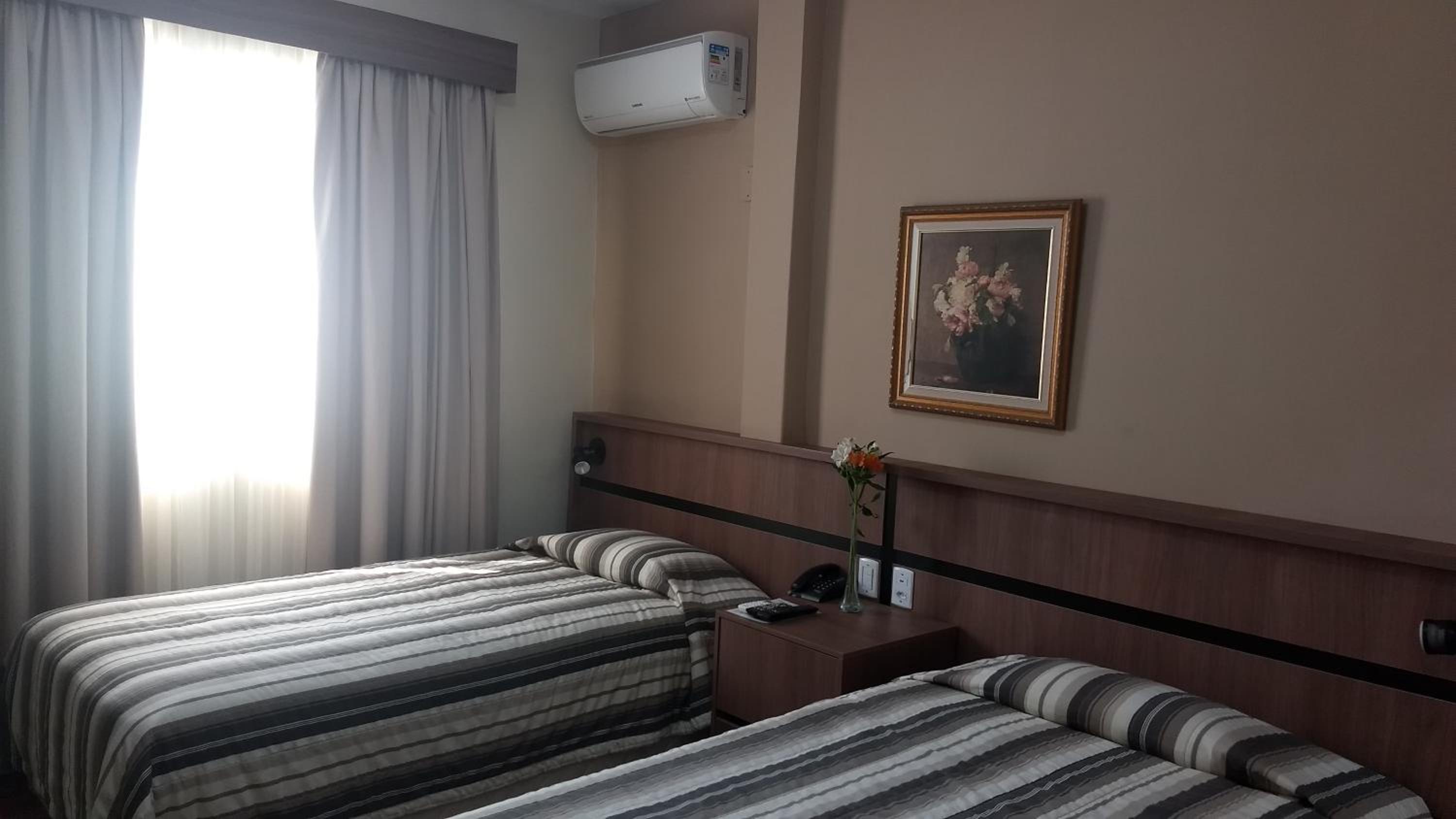 Interconnecting Room