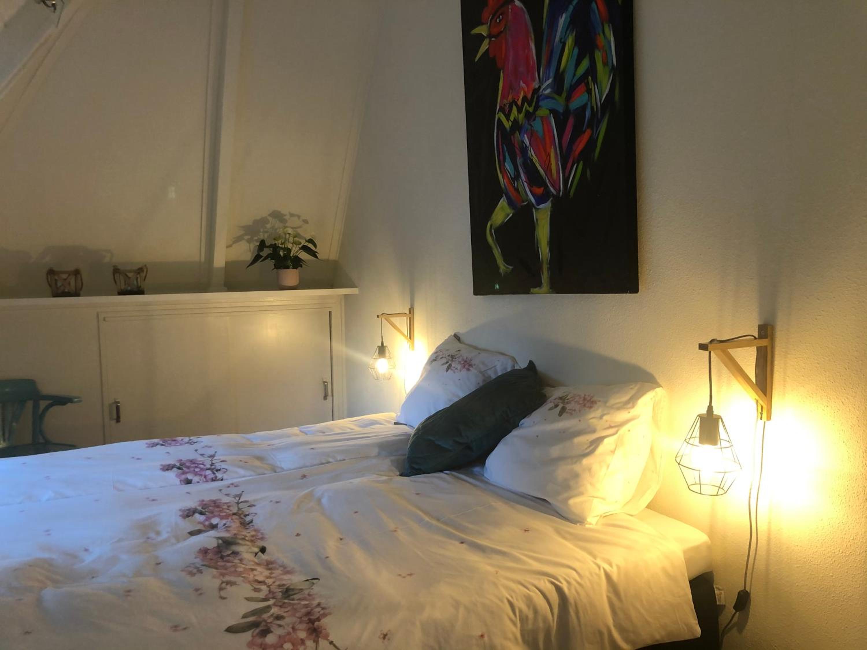 Duplex Apartment photo 3