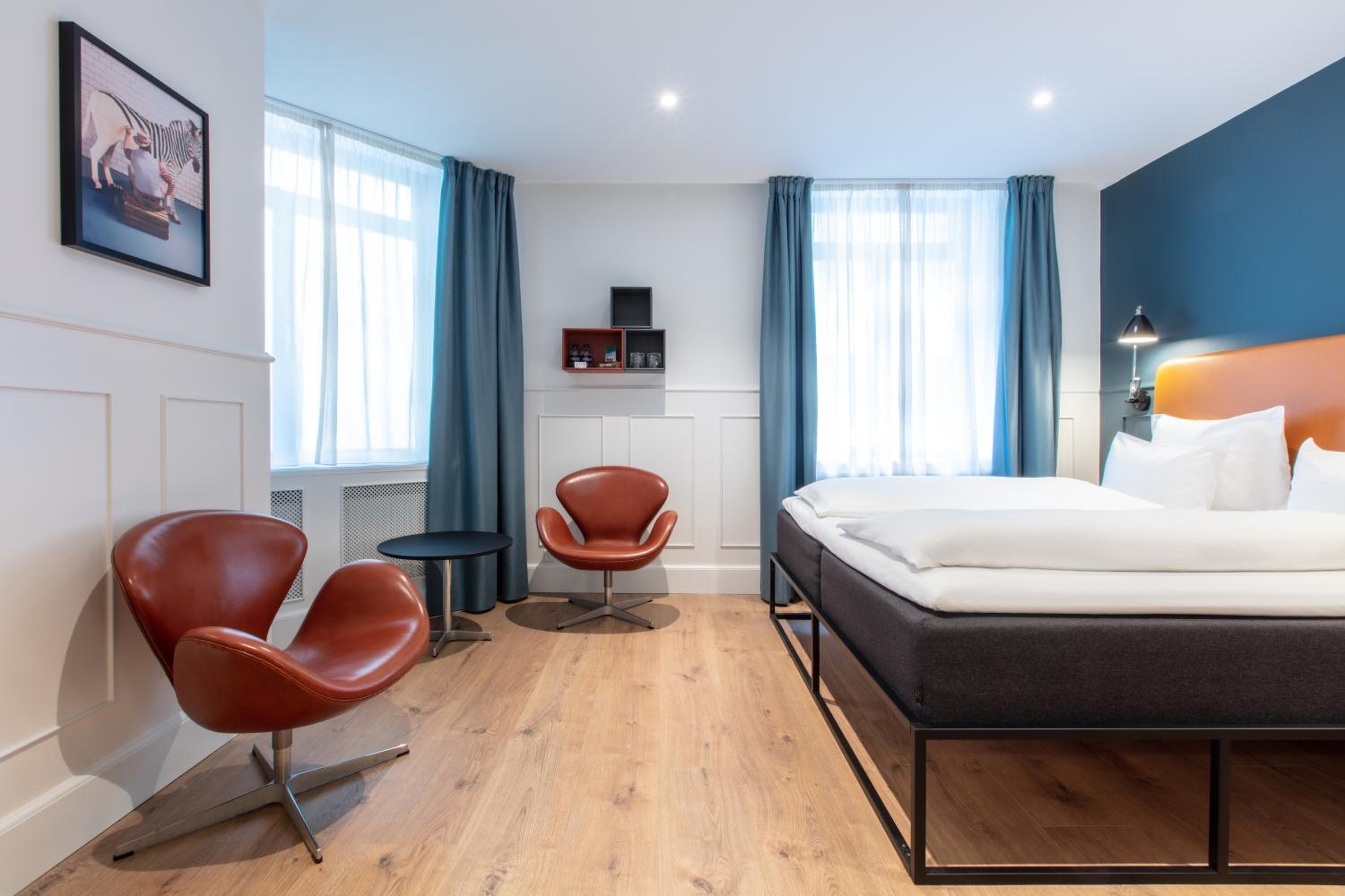 Premium Room - Photo 13